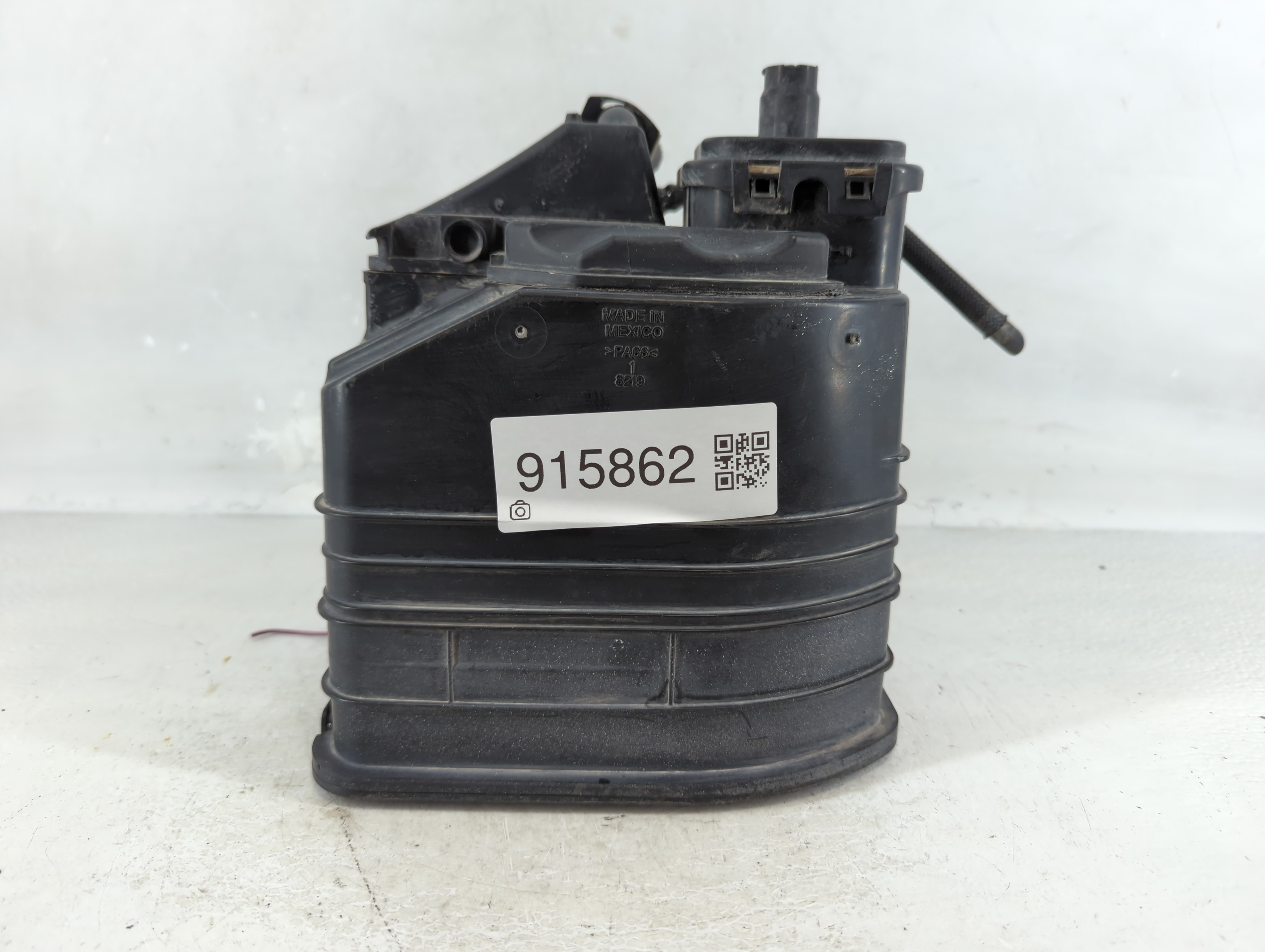 2012 Chevrolet Cruze Fuel Vapor Charcoal Canister 915862 - Oemusedautoparts1.com