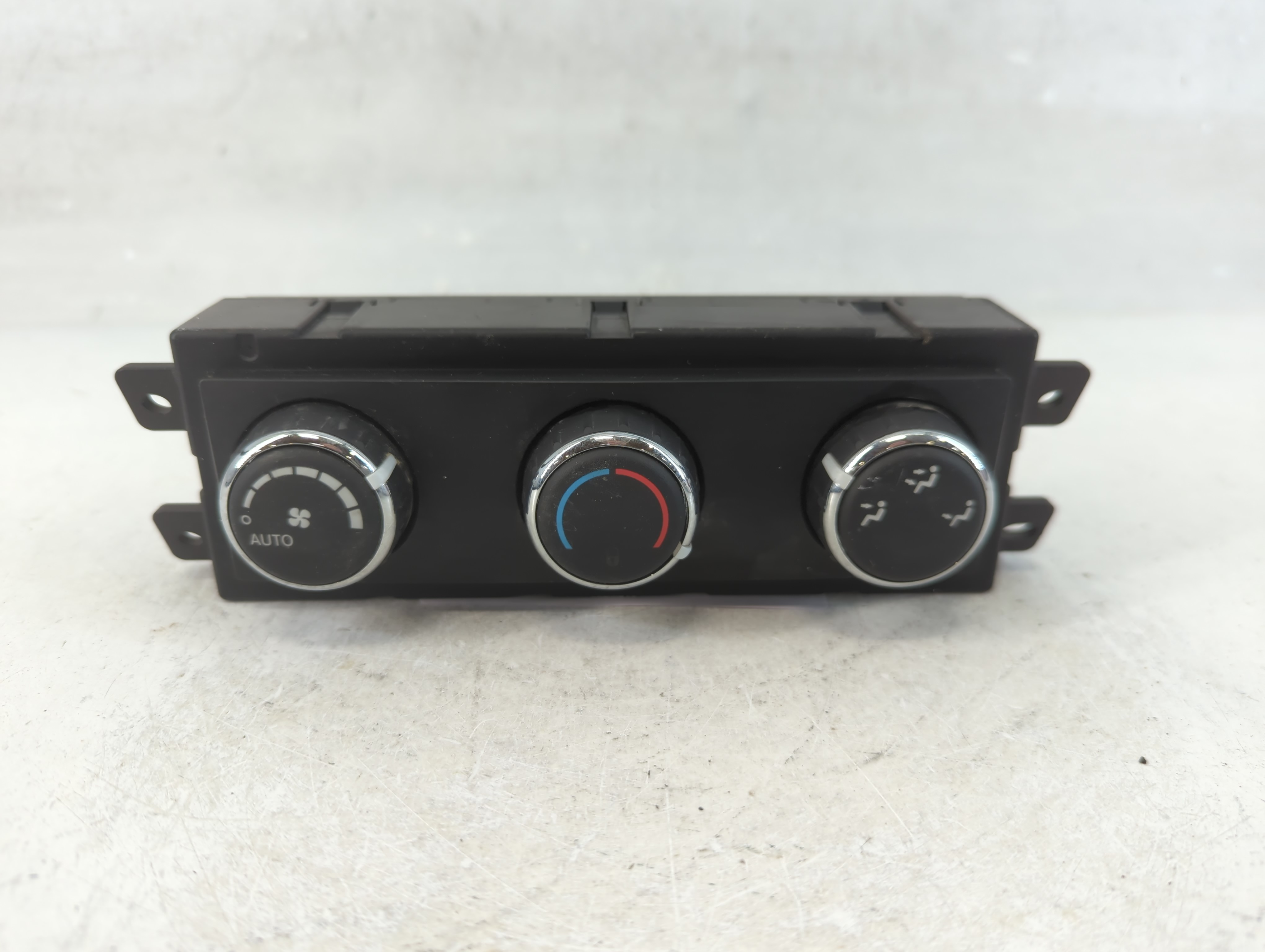 Picture of 2011-2020 Dodge Journey Ac Heater Climate Control 915871