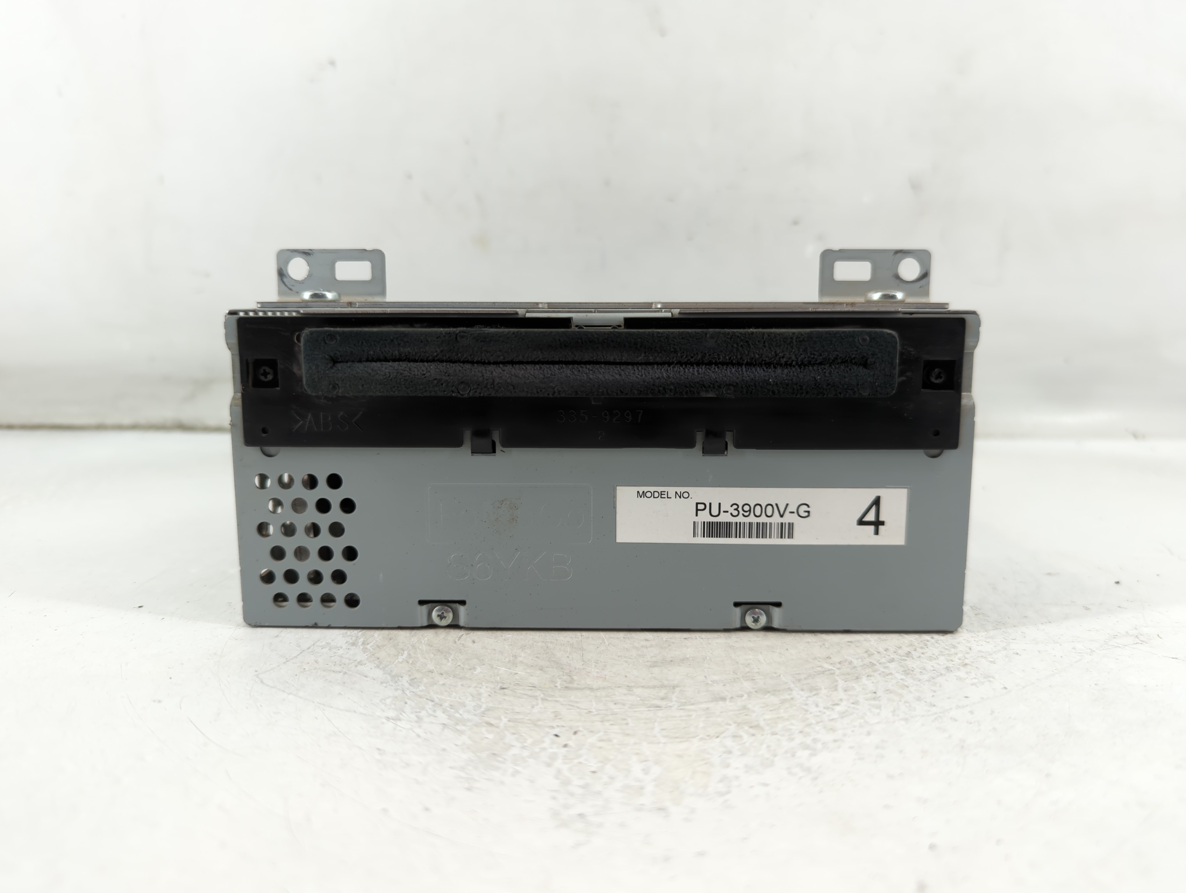 Picture of 2017-2019 Ford Transit-350 Am Fm Cd Player Radio Receiver 915888