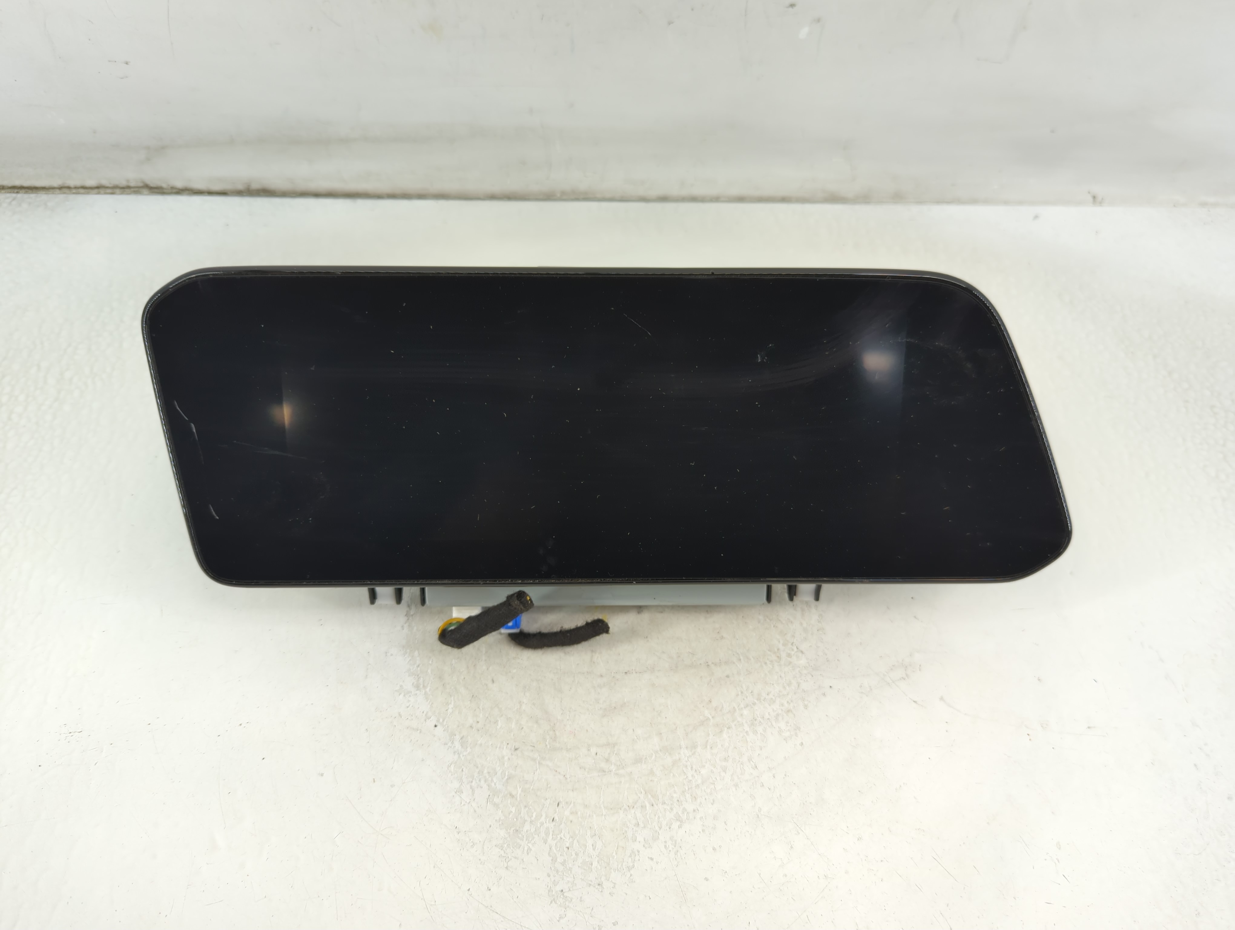 Picture of 2020-2022 Mazda Cx-30 Am Fm Cd Player Radio Receiver 915897