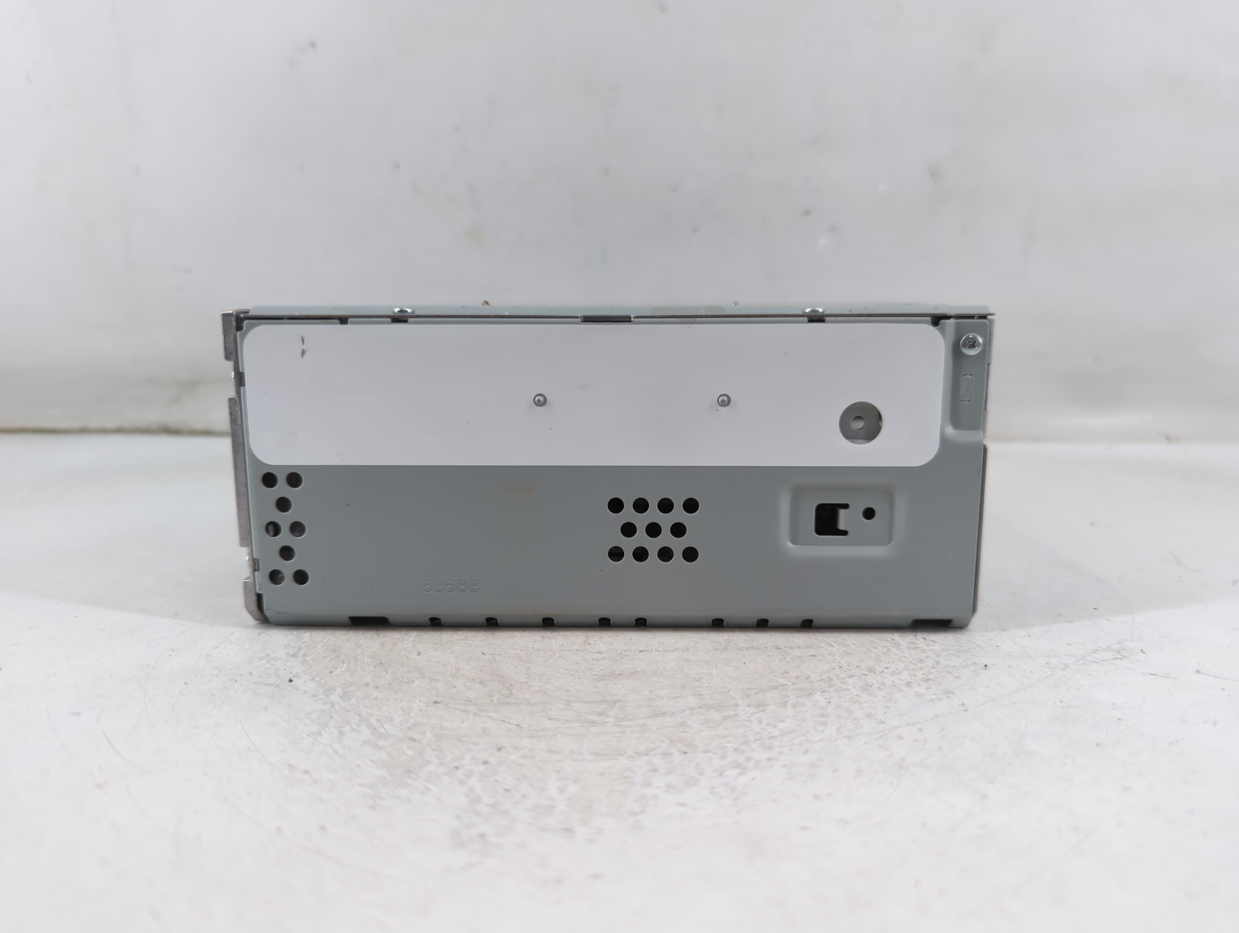 Picture of 2017-2020 Ford Fusion Am Fm Cd Player Radio Receiver 915899