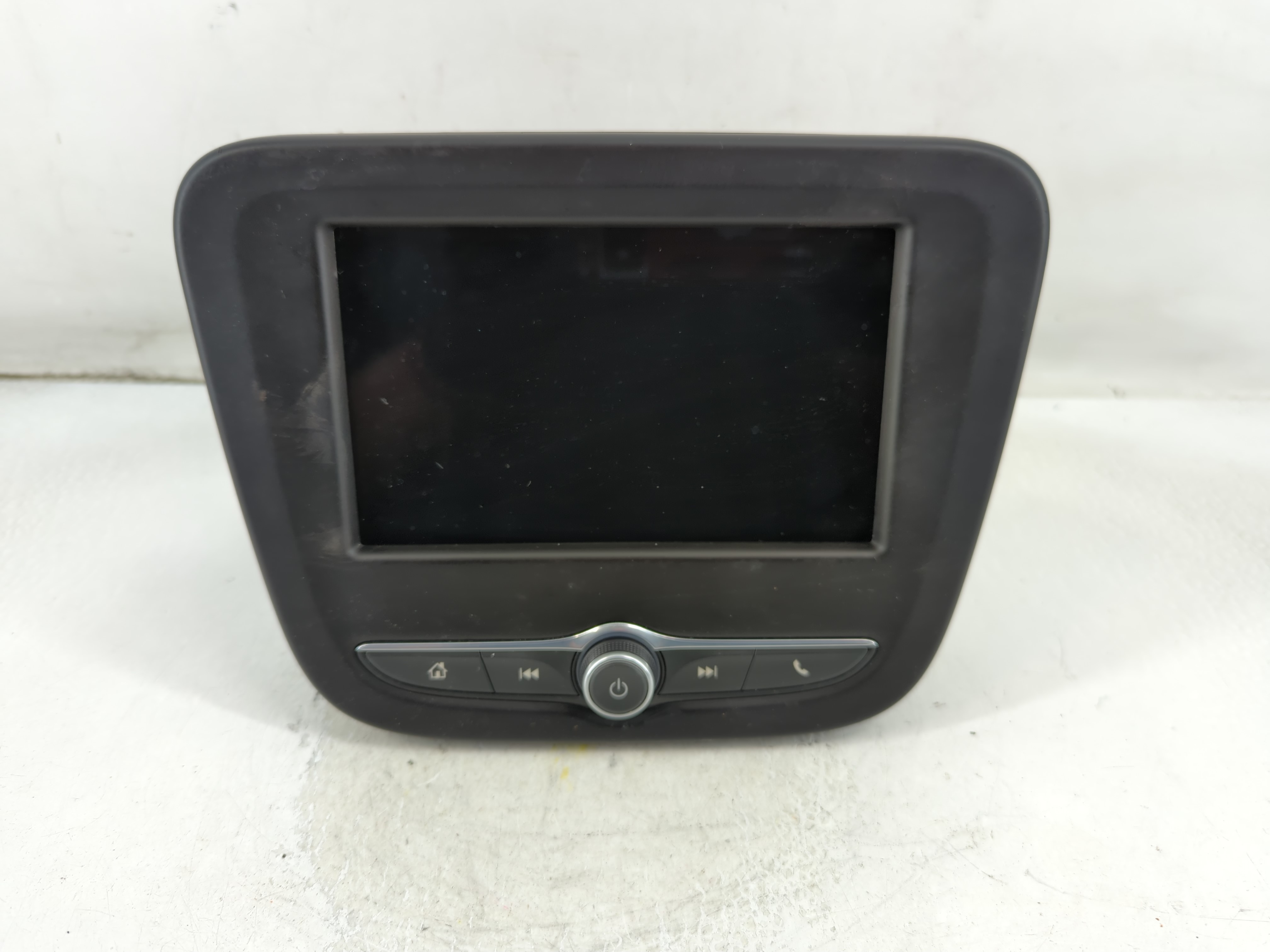 2019-2022 Chevrolet Equinox Am Fm Cd Player Radio Receiver 915902 - Oemusedautoparts1.com