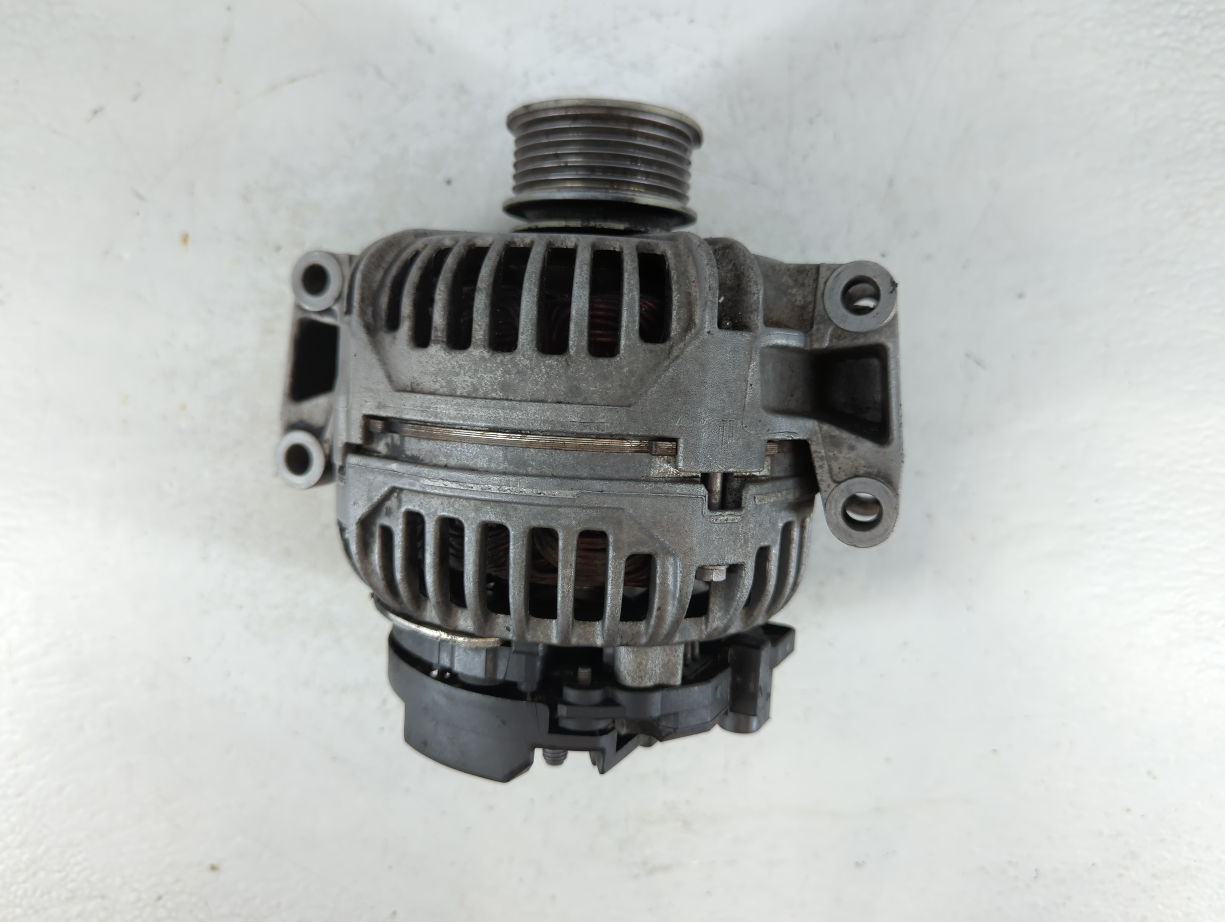2009-2017 Volkswagen Cc Alternator Generator Charging Assembly Engine Oem 915905 - Oemusedautoparts1.com