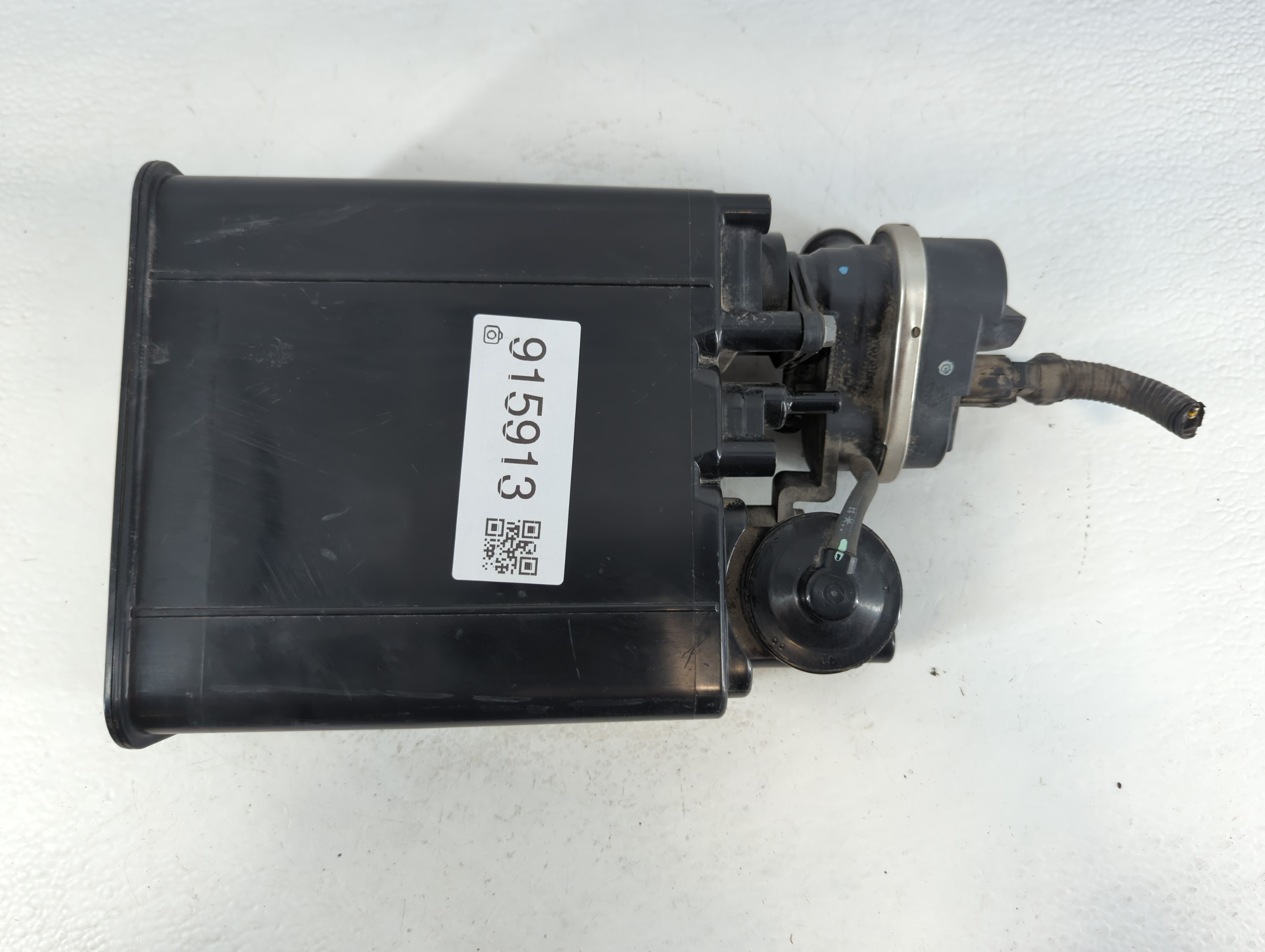 2010 Scion Xb Fuel Vapor Charcoal Canister 915913 - Oemusedautoparts1.com