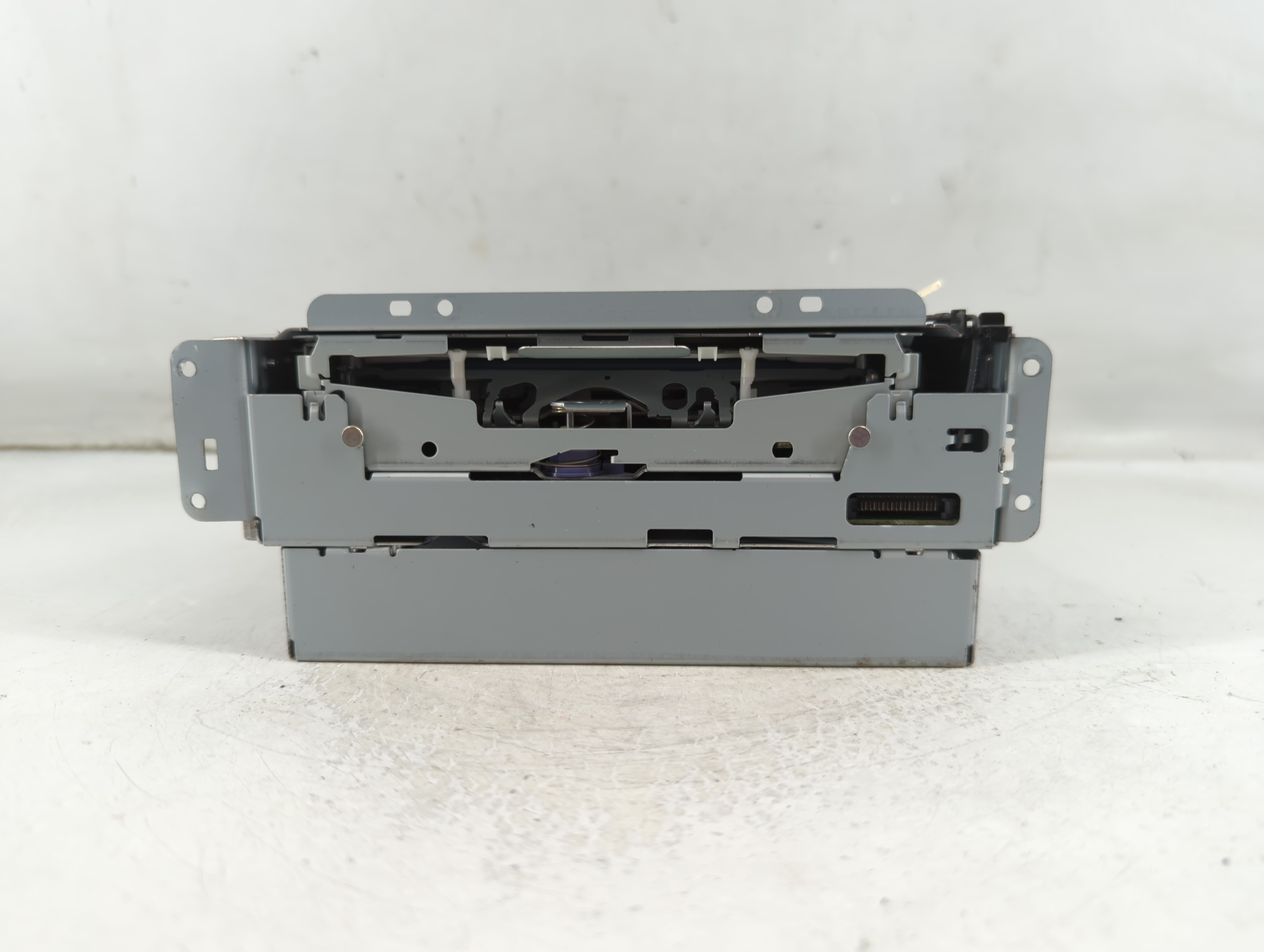 2013-2015 Honda Accord Am Fm Cd Player Radio Receiver 915922 - Oemusedautoparts1.com
