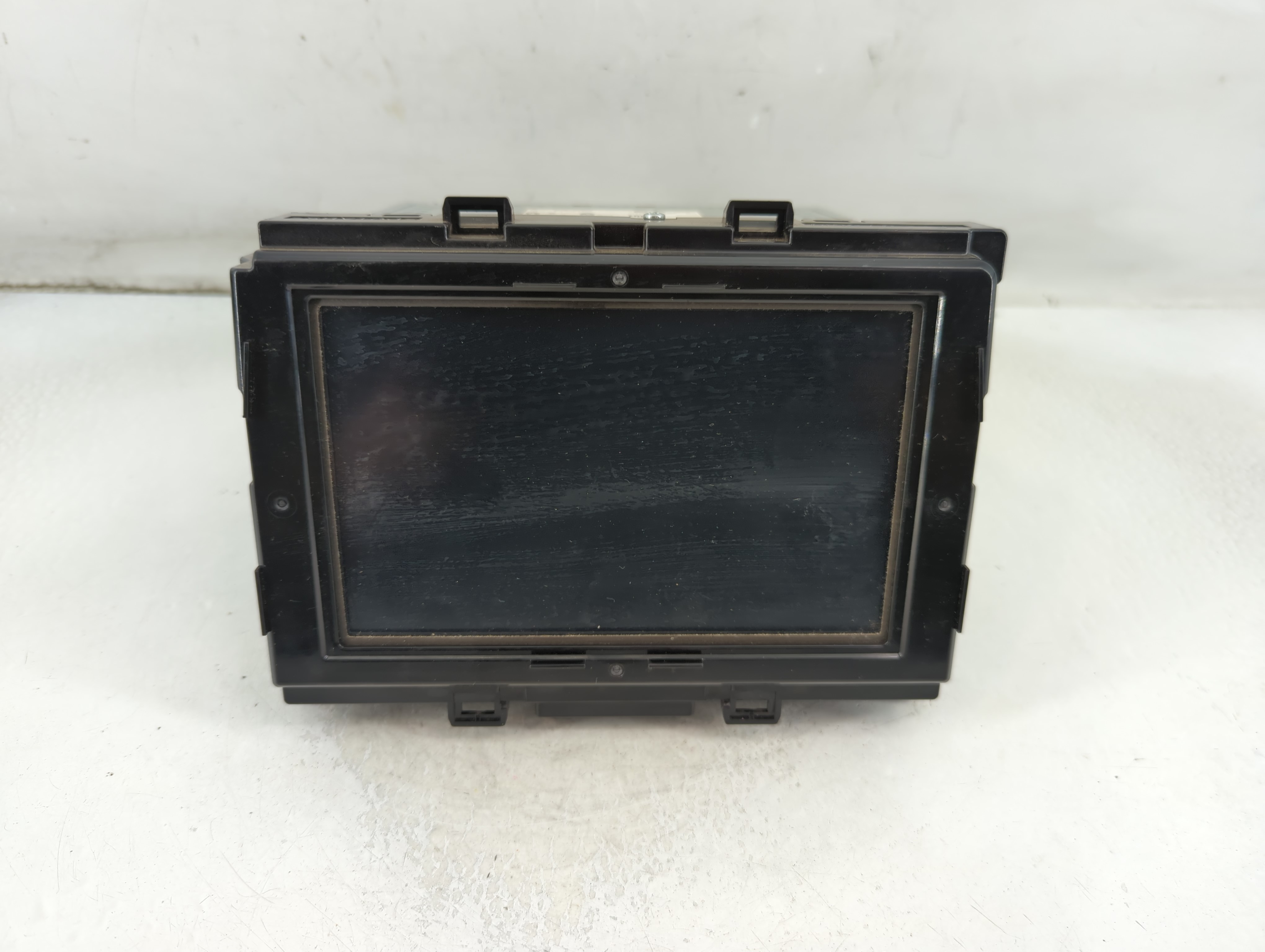 Picture of 2018-2019 Hyundai Sonata Am Fm Cd Player Radio Receiver 915929