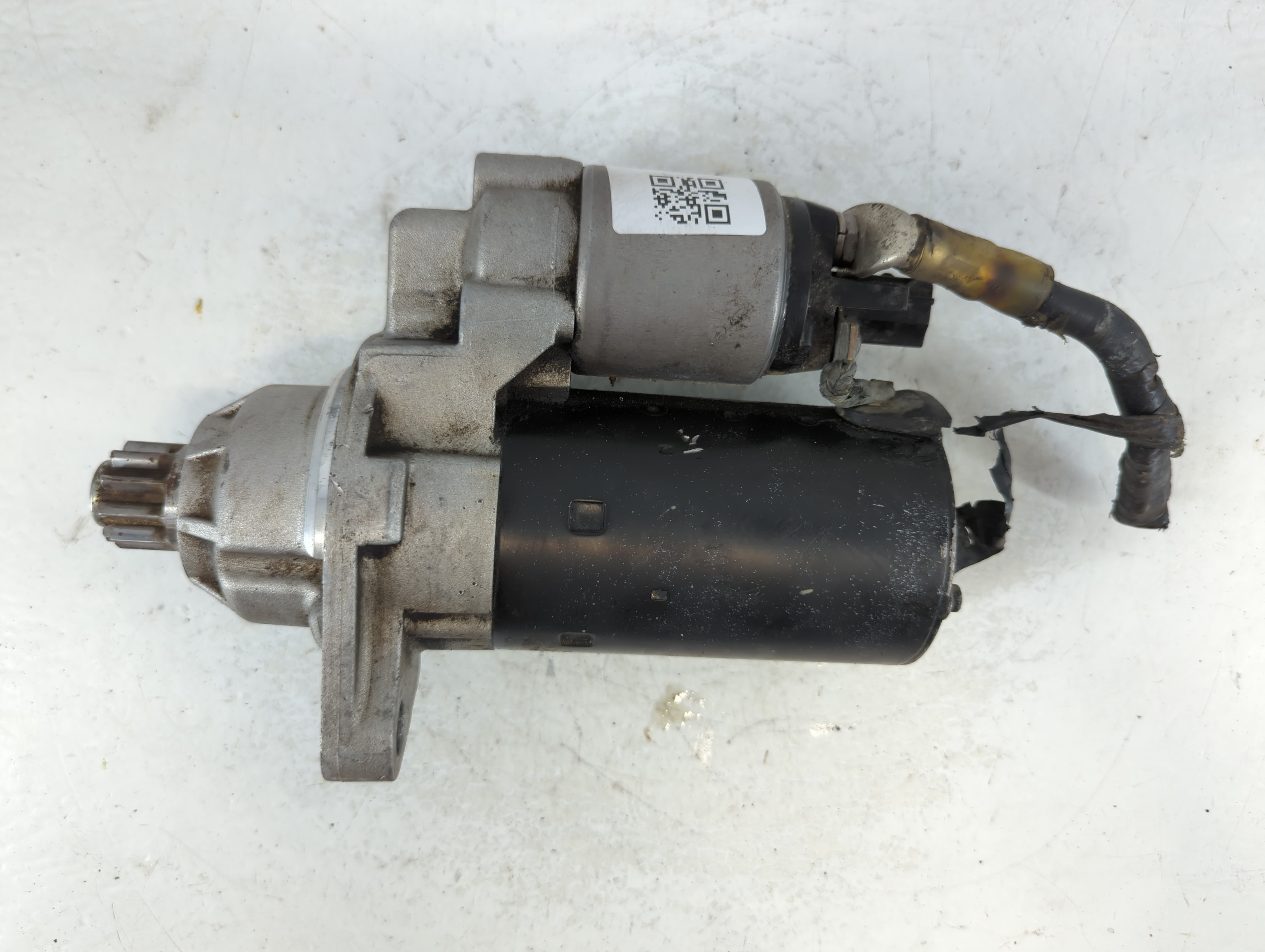 Picture of 2005-2014 Volkswagen Jetta Car Starter Motor Solenoid Oem 915968