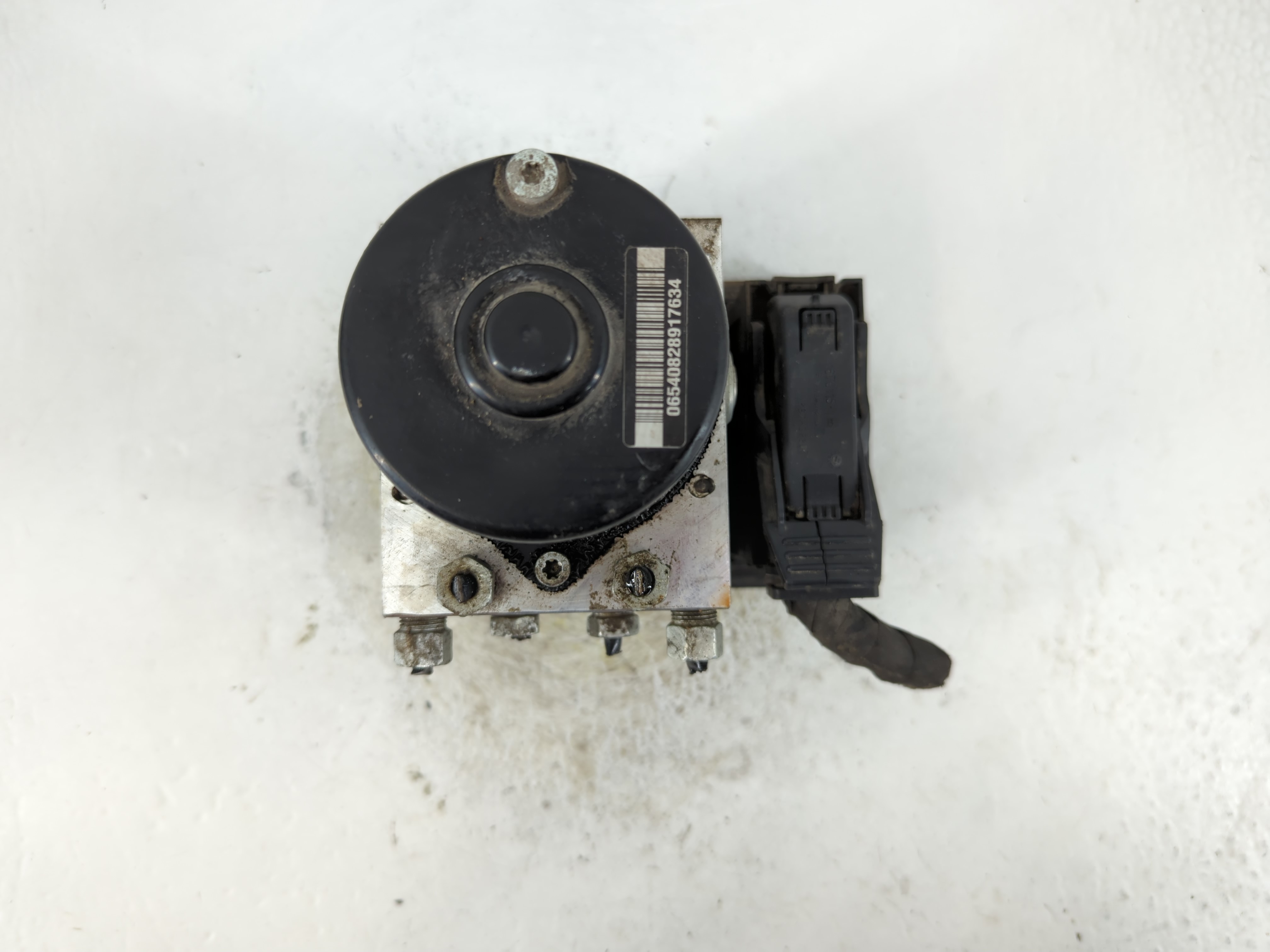 2011-2011 Chevrolet Cruze Abs Pump Control Module 915969 - Oemusedautoparts1.com