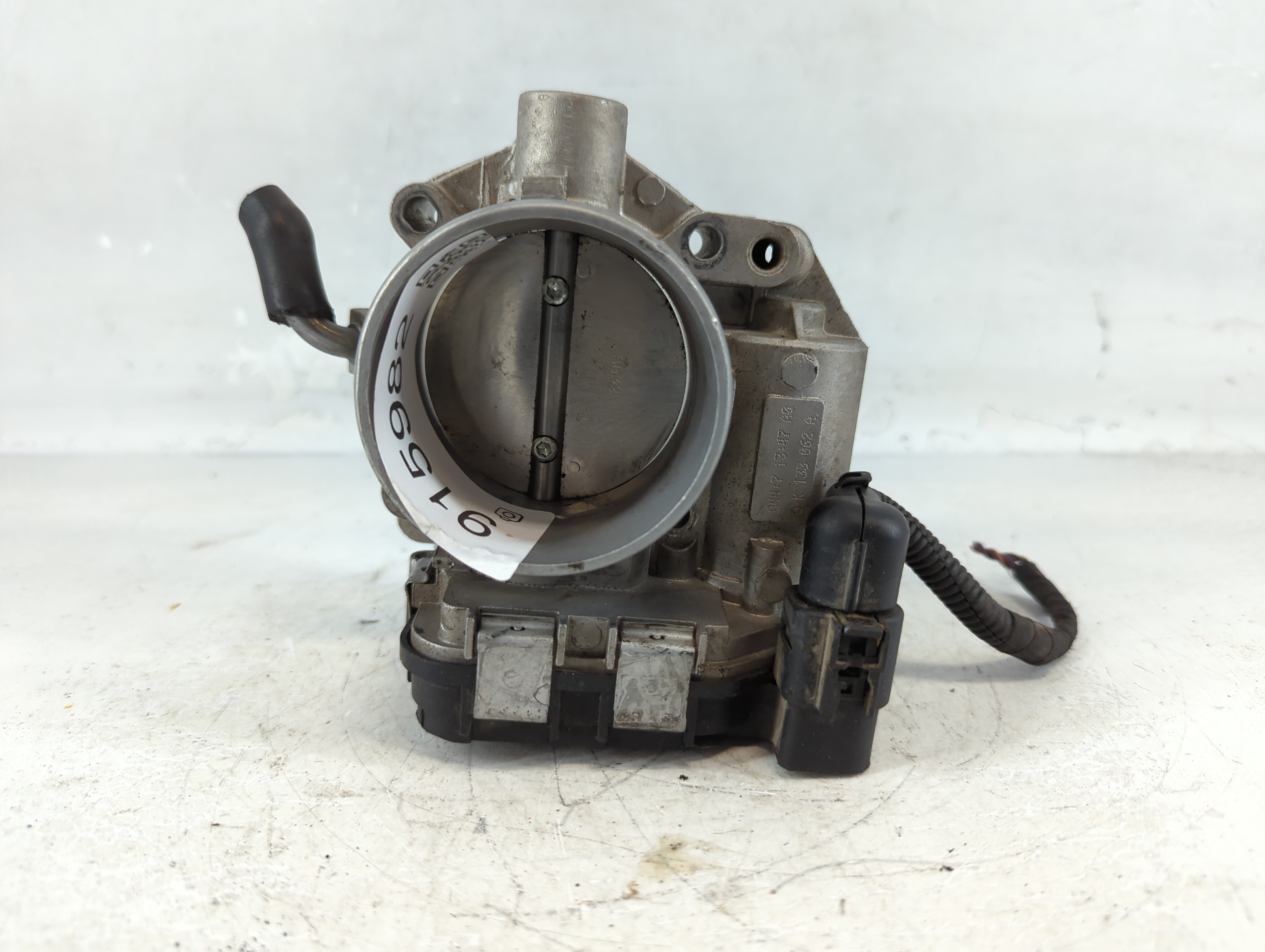 2006-2014 Volkswagen Jetta Throttle Body 915982 - Oemusedautoparts1.com