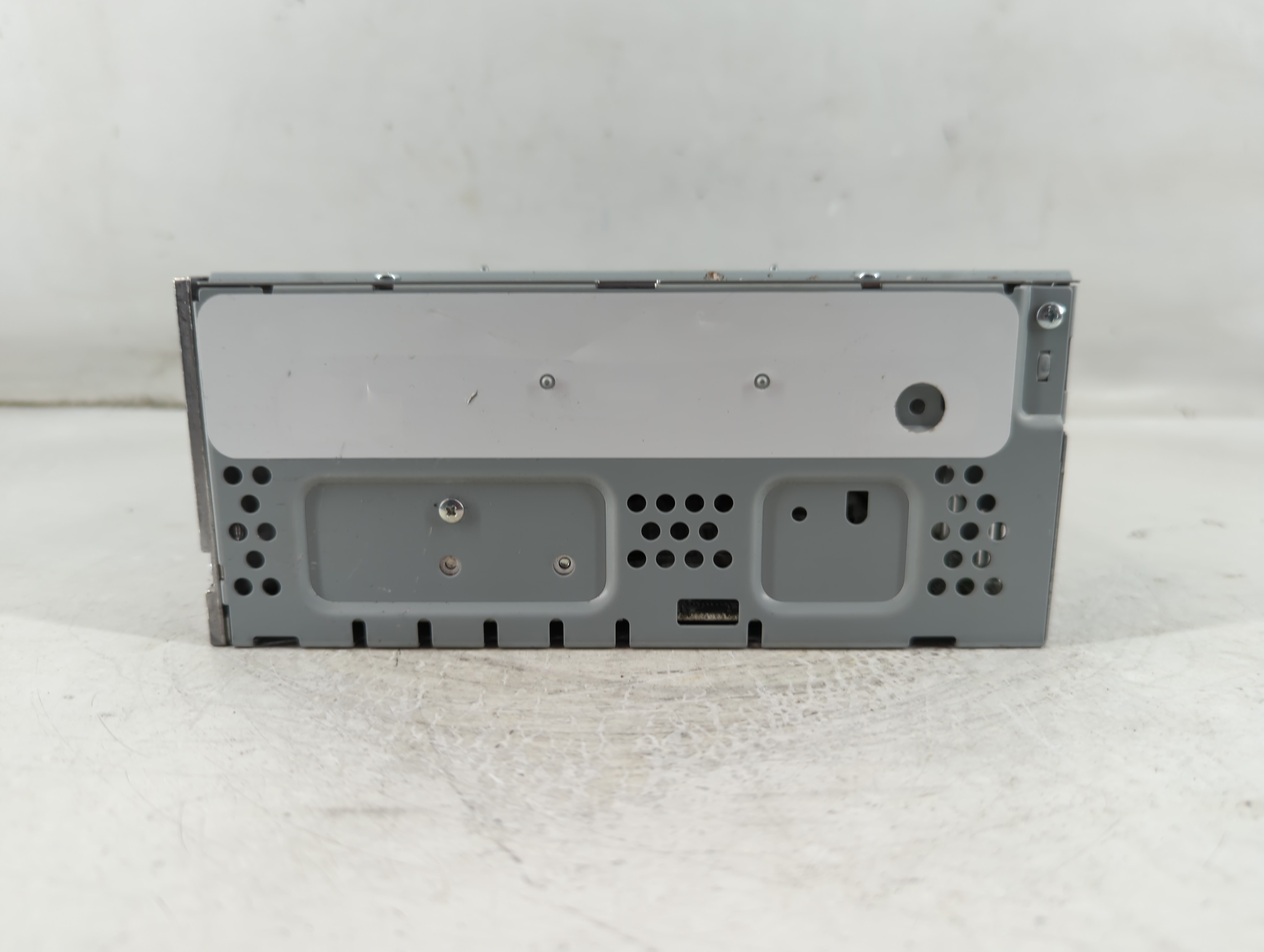 Picture of 2019-2020 Ford Fusion Am Fm Cd Player Radio Receiver 915984