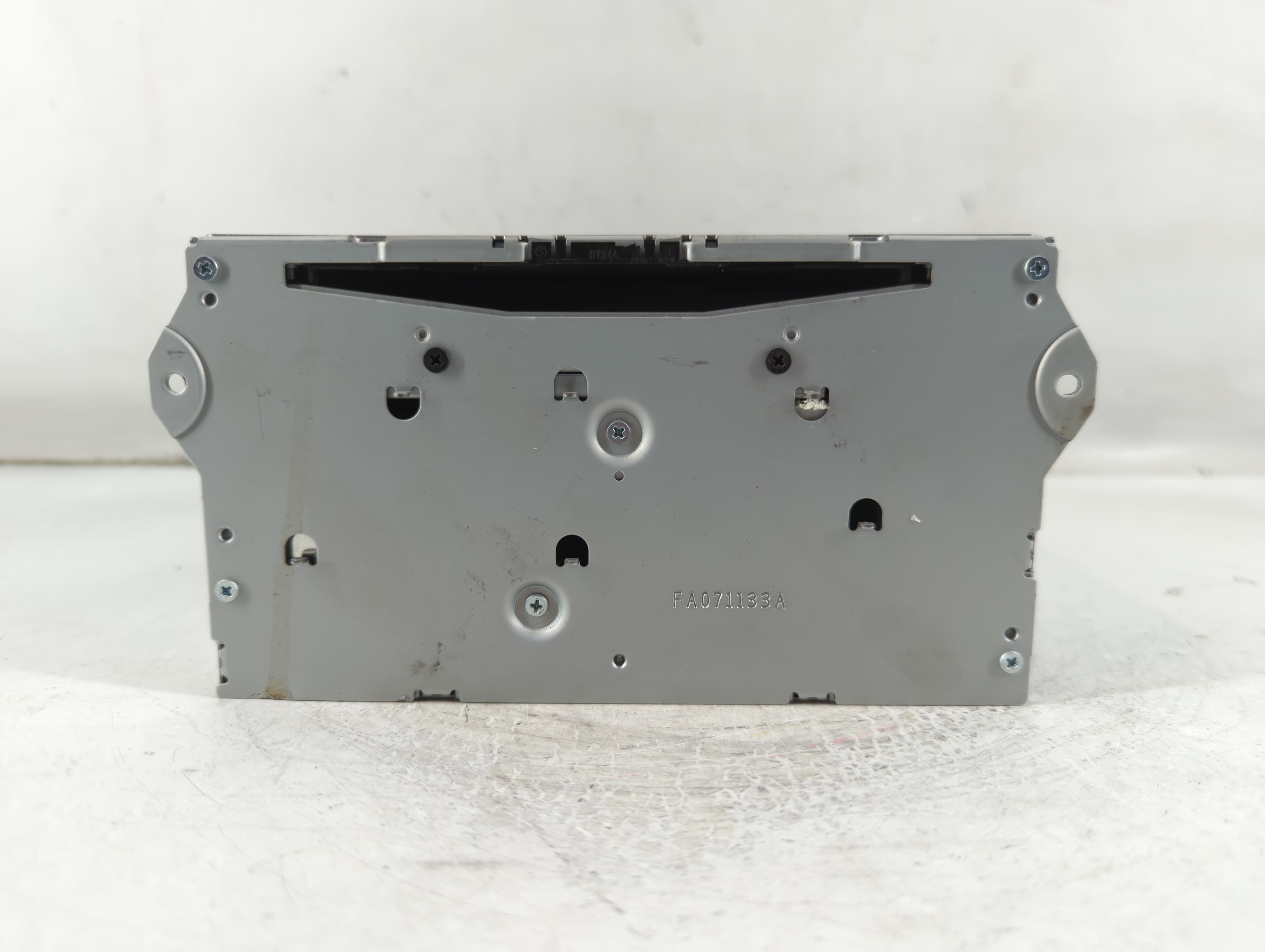 2010-2014 Nissan Maxima Am Fm Cd Player Radio Receiver 915985 - Oemusedautoparts1.com
