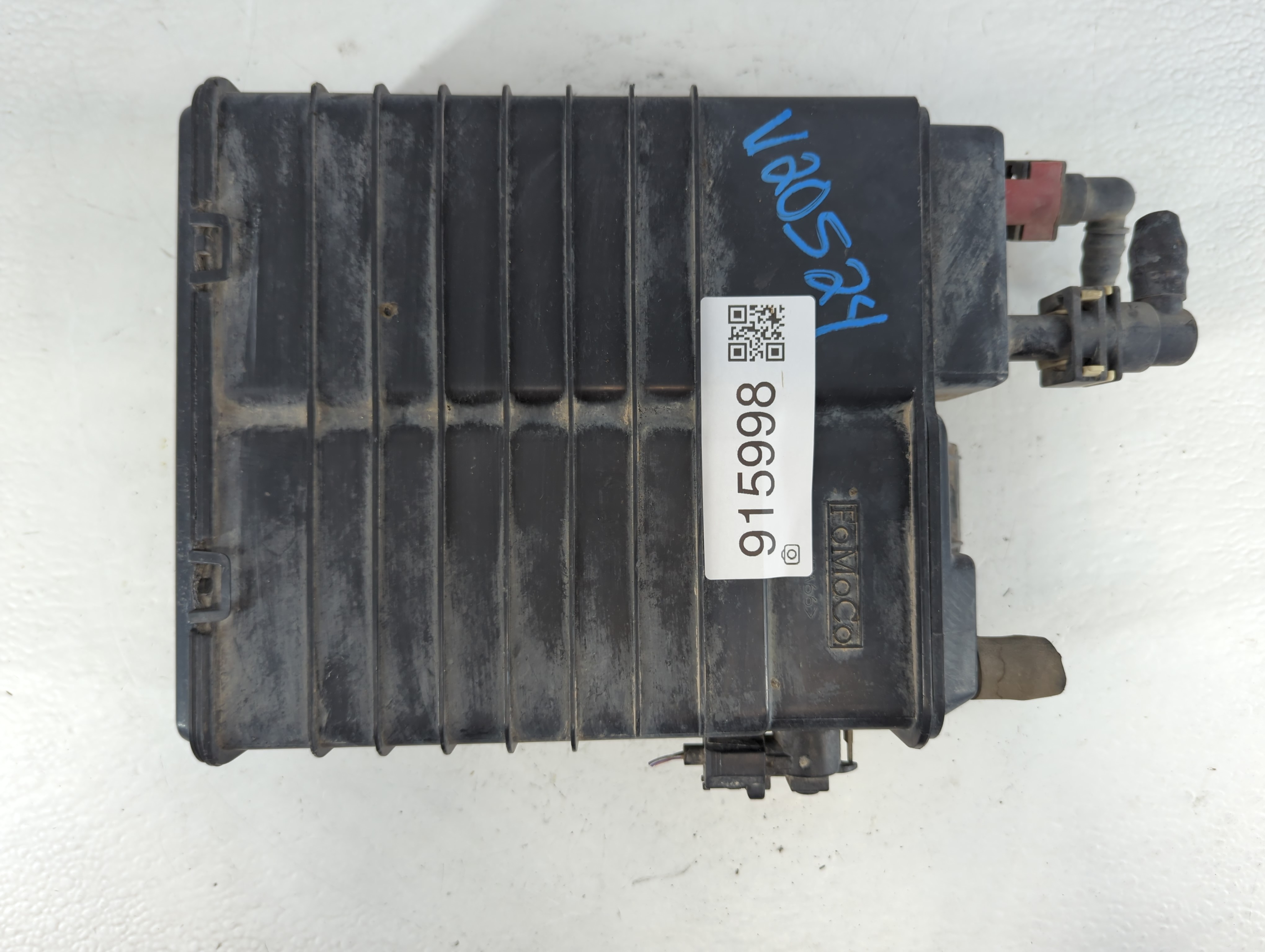 2008 Ford Mustang Fuel Vapor Charcoal Canister 915998 - Oemusedautoparts1.com