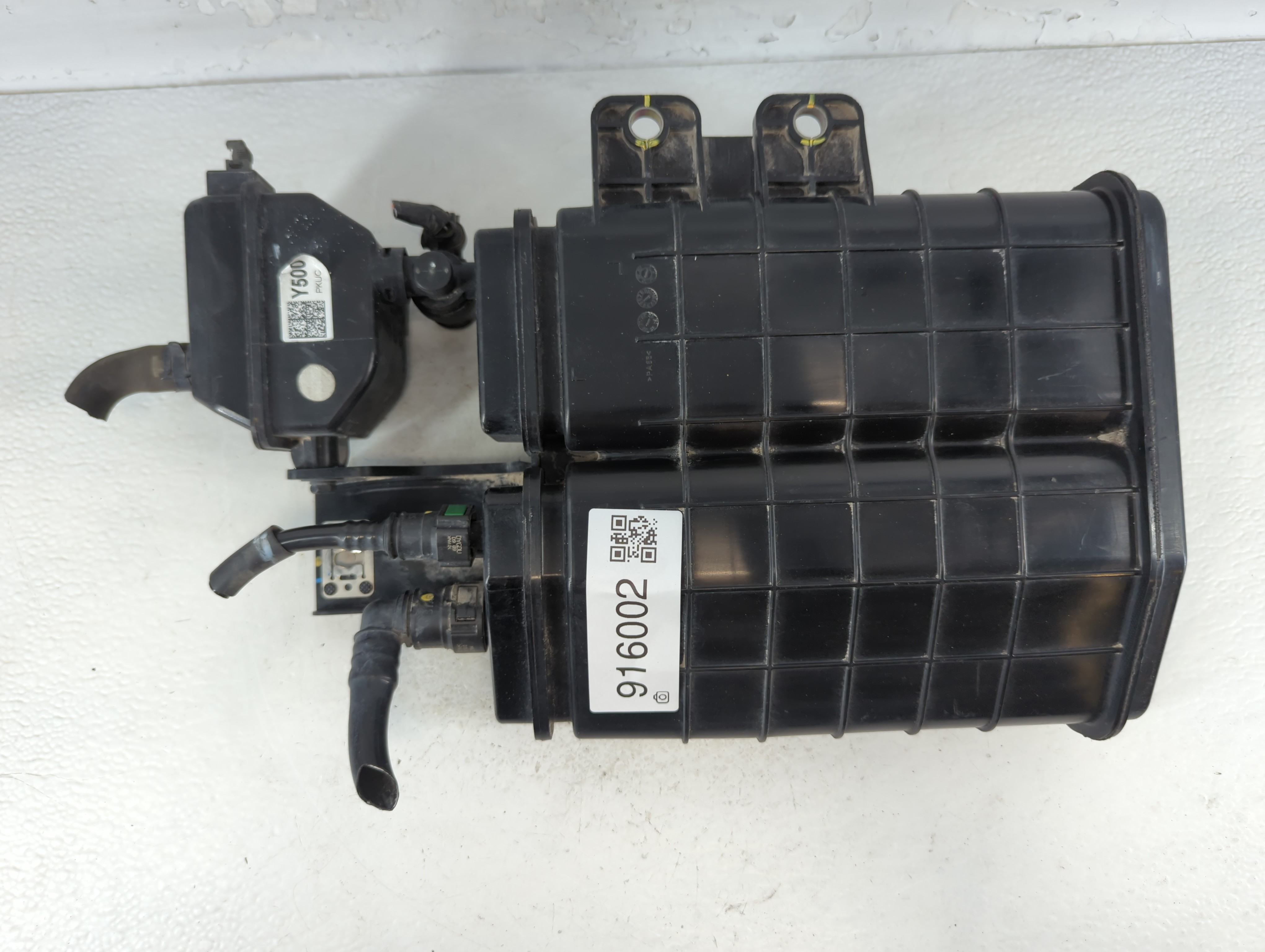 2017 Hyundai Elantra Fuel Vapor Charcoal Canister 916002 - Oemusedautoparts1.com