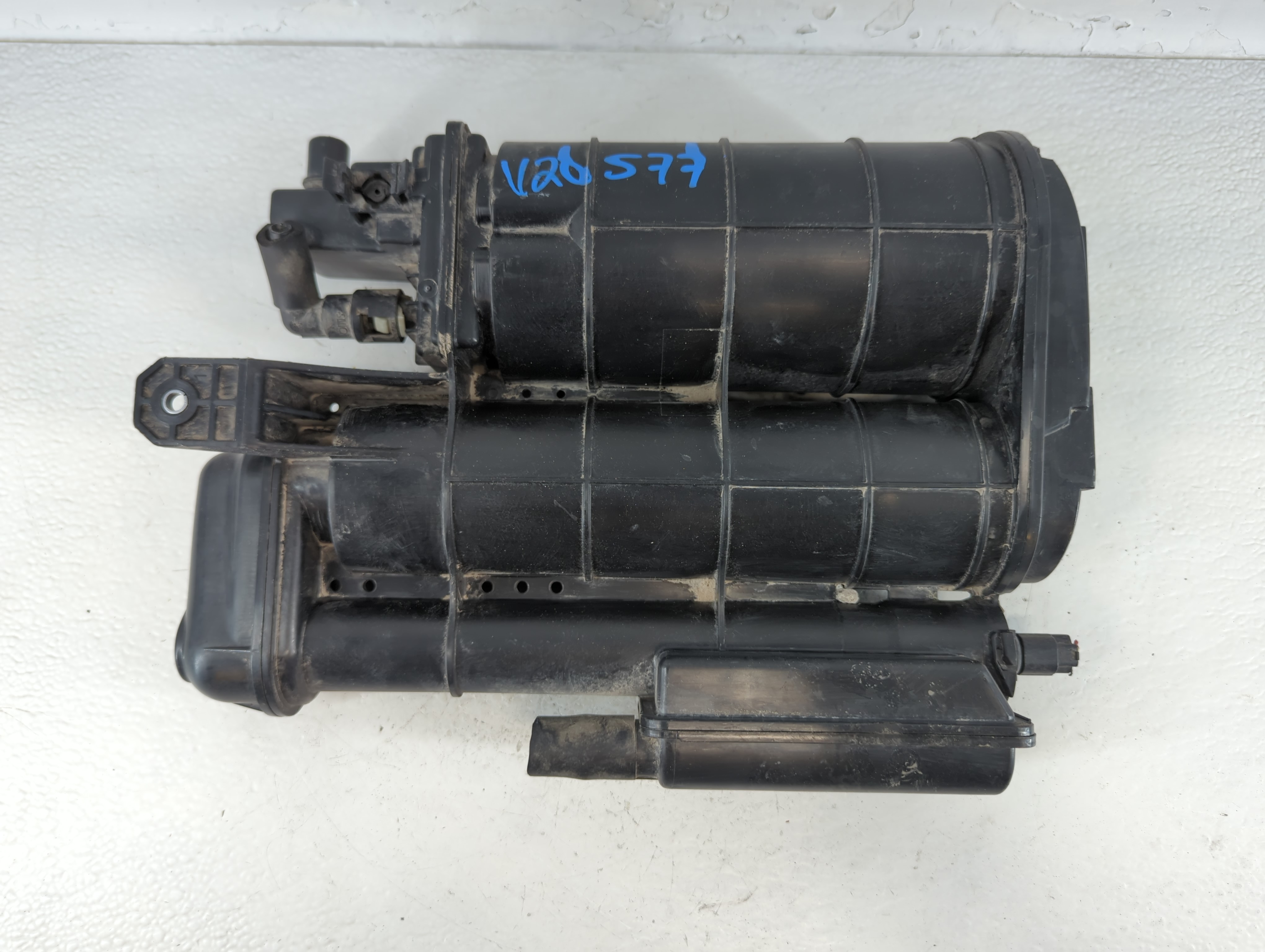 2014 Honda Accord Fuel Vapor Charcoal Canister 916004 - Oemusedautoparts1.com
