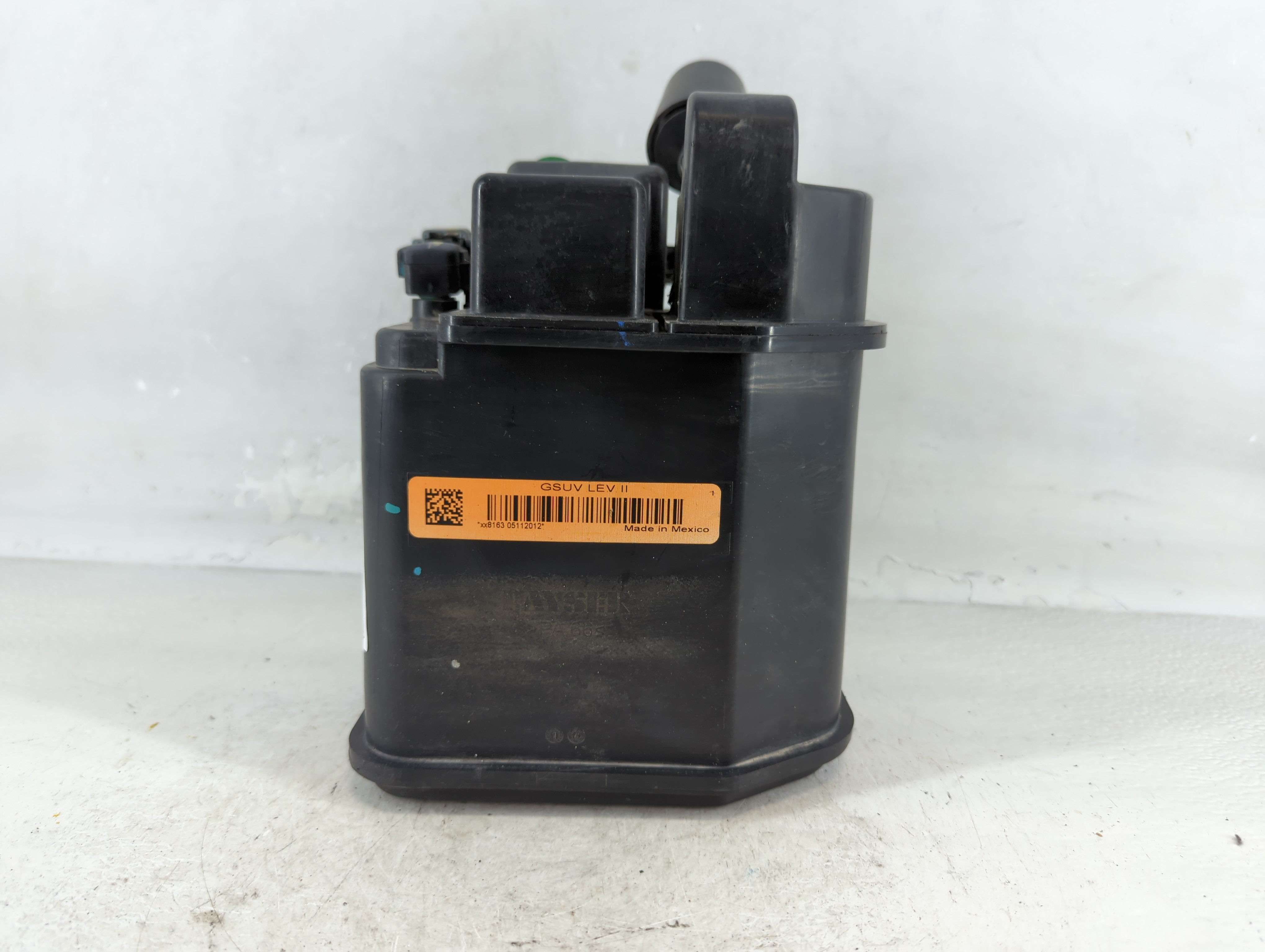 2013 Buick Encore Fuel Vapor Charcoal Canister 916006 - Oemusedautoparts1.com