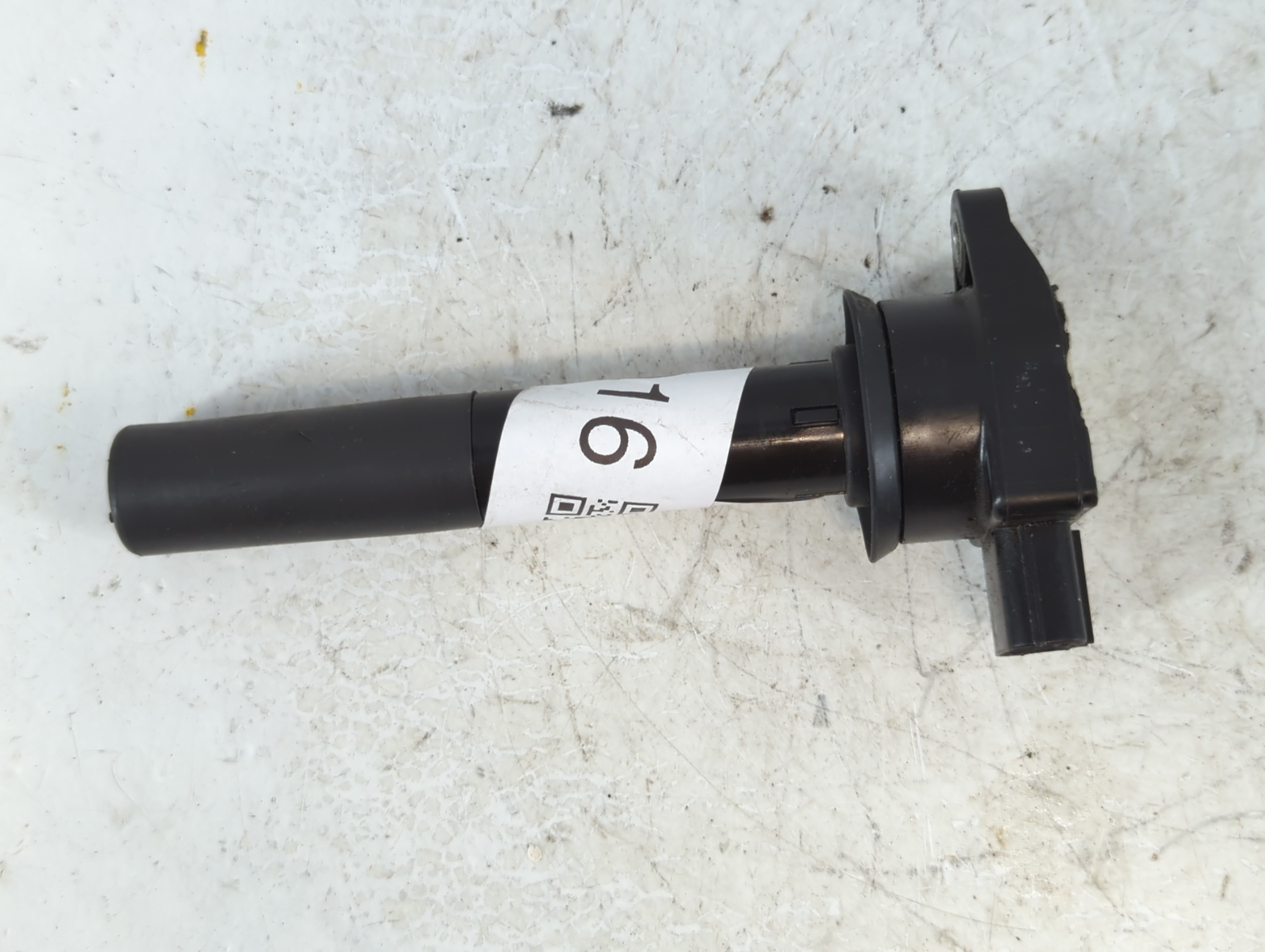 2004-2012 Mitsubishi Galant Ignition Coil Igniter Pack 916016 - Oemusedautoparts1.com