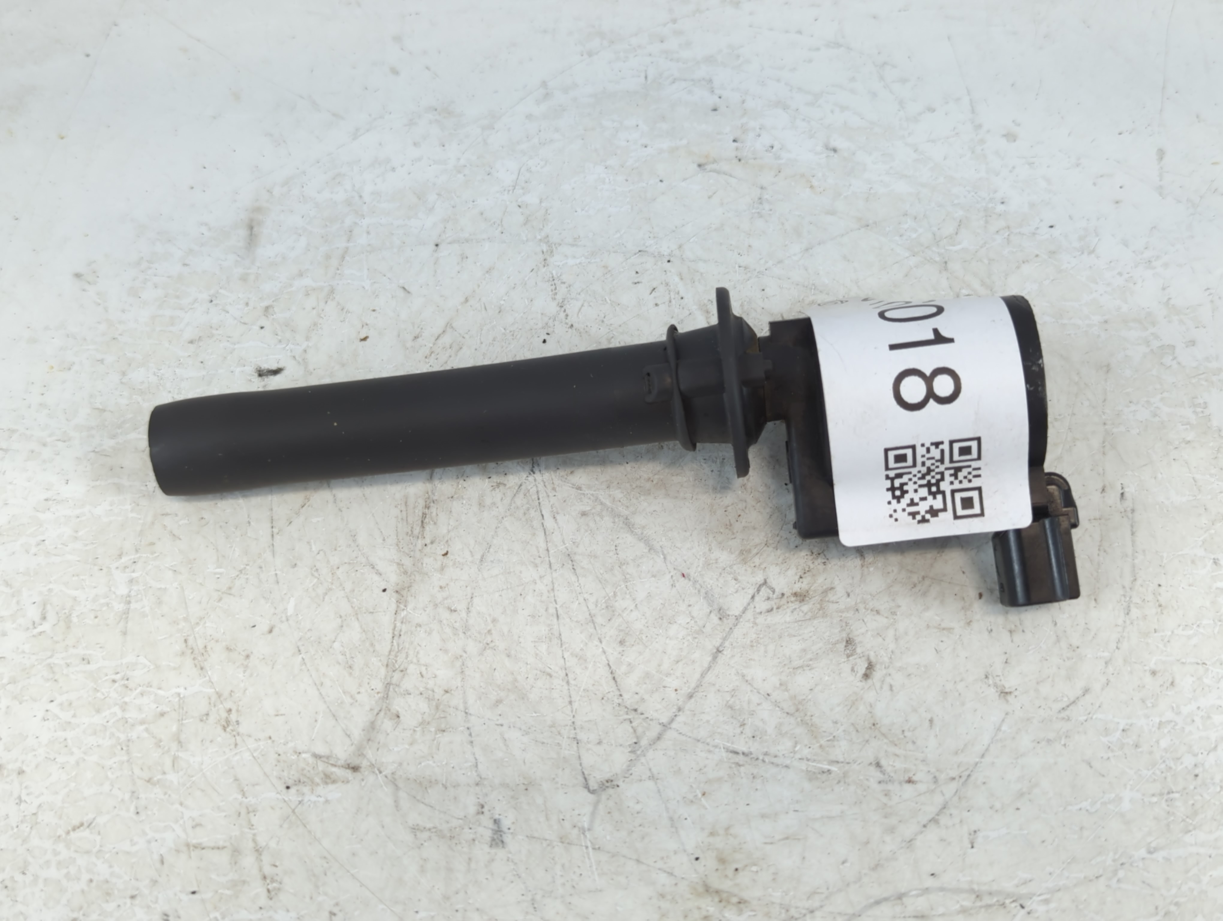 2005-2007 Mercury Montego Ignition Coil Igniter Pack 916018 - Oemusedautoparts1.com