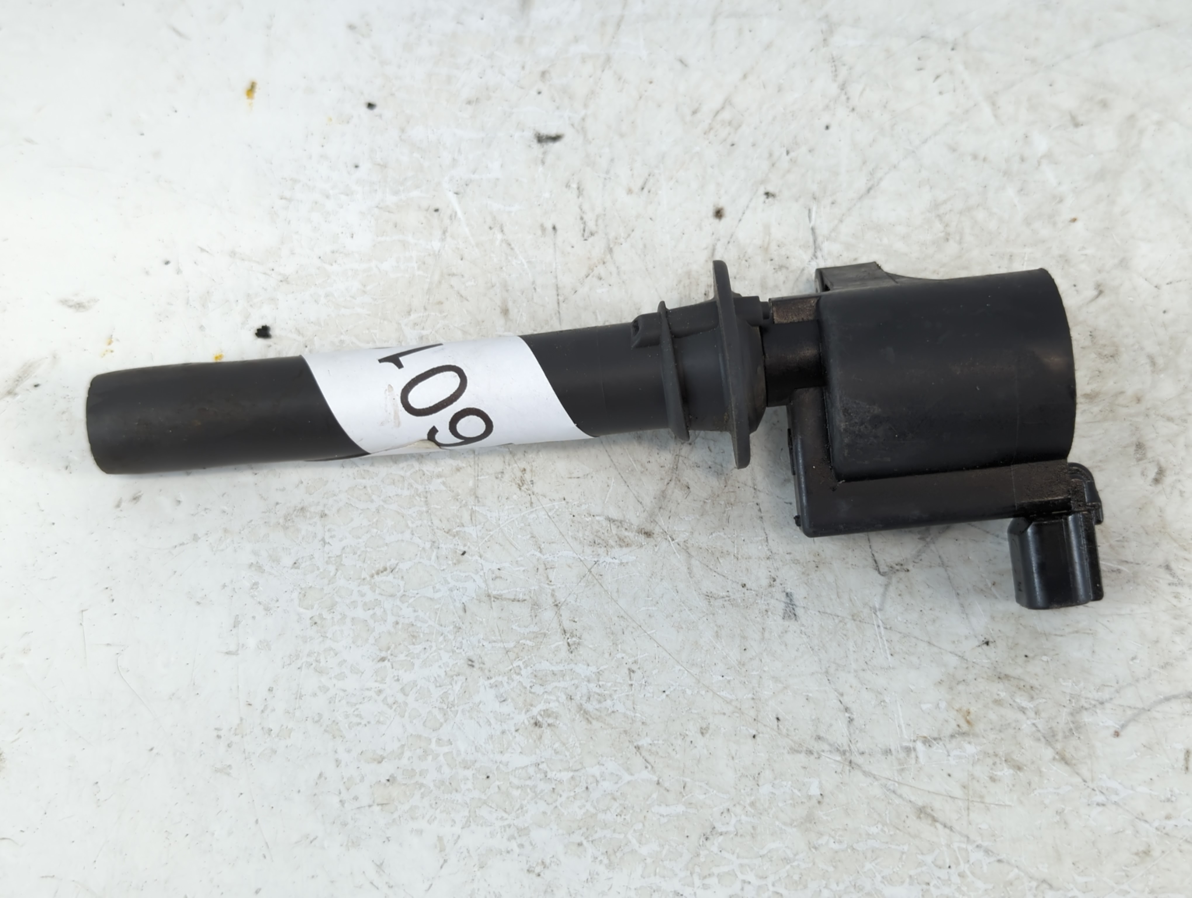 2005-2007 Mercury Montego Ignition Coil Igniter Pack 916019 - Oemusedautoparts1.com