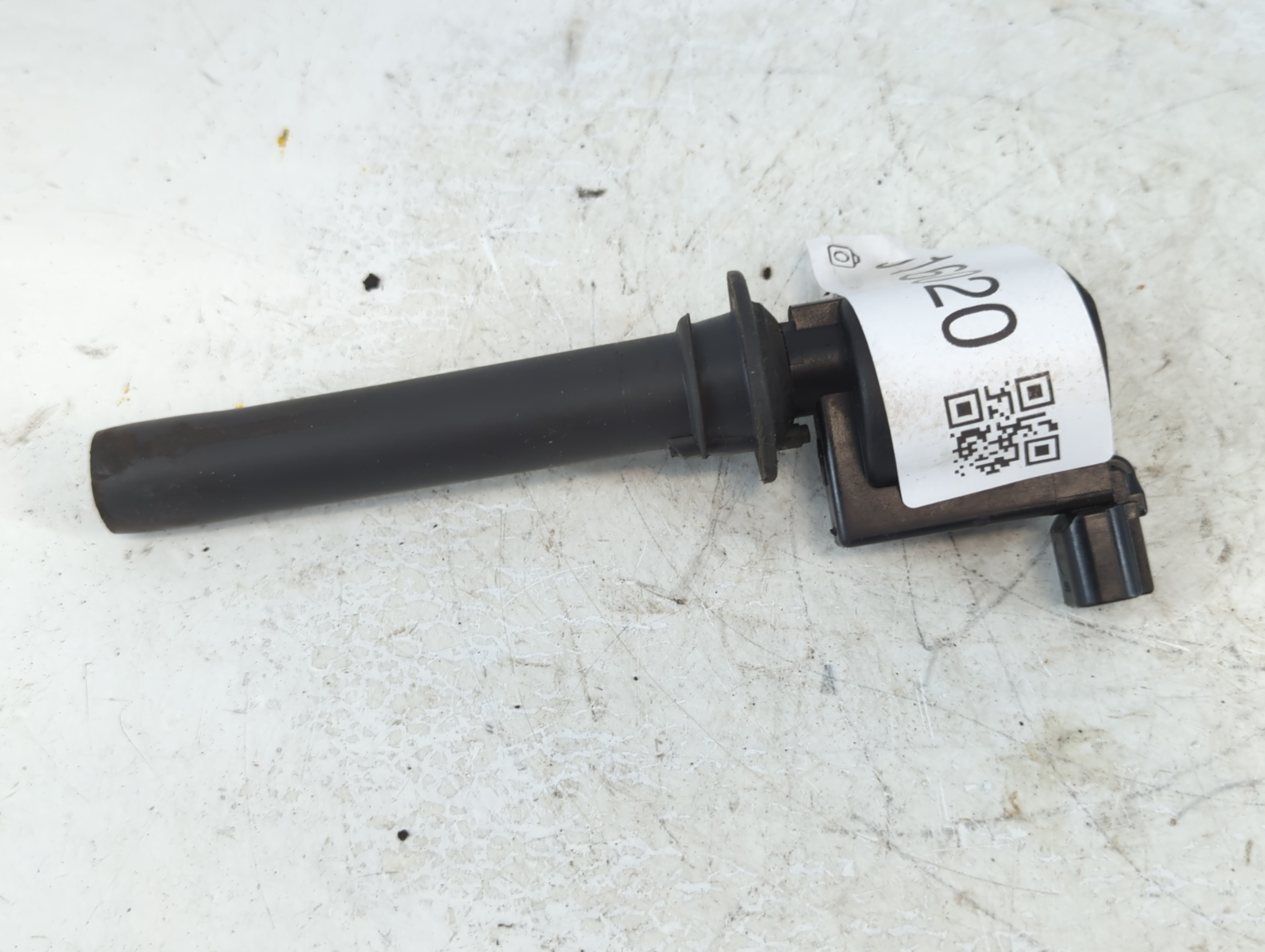 2005-2007 Mercury Montego Ignition Coil Igniter Pack 916020 - Oemusedautoparts1.com