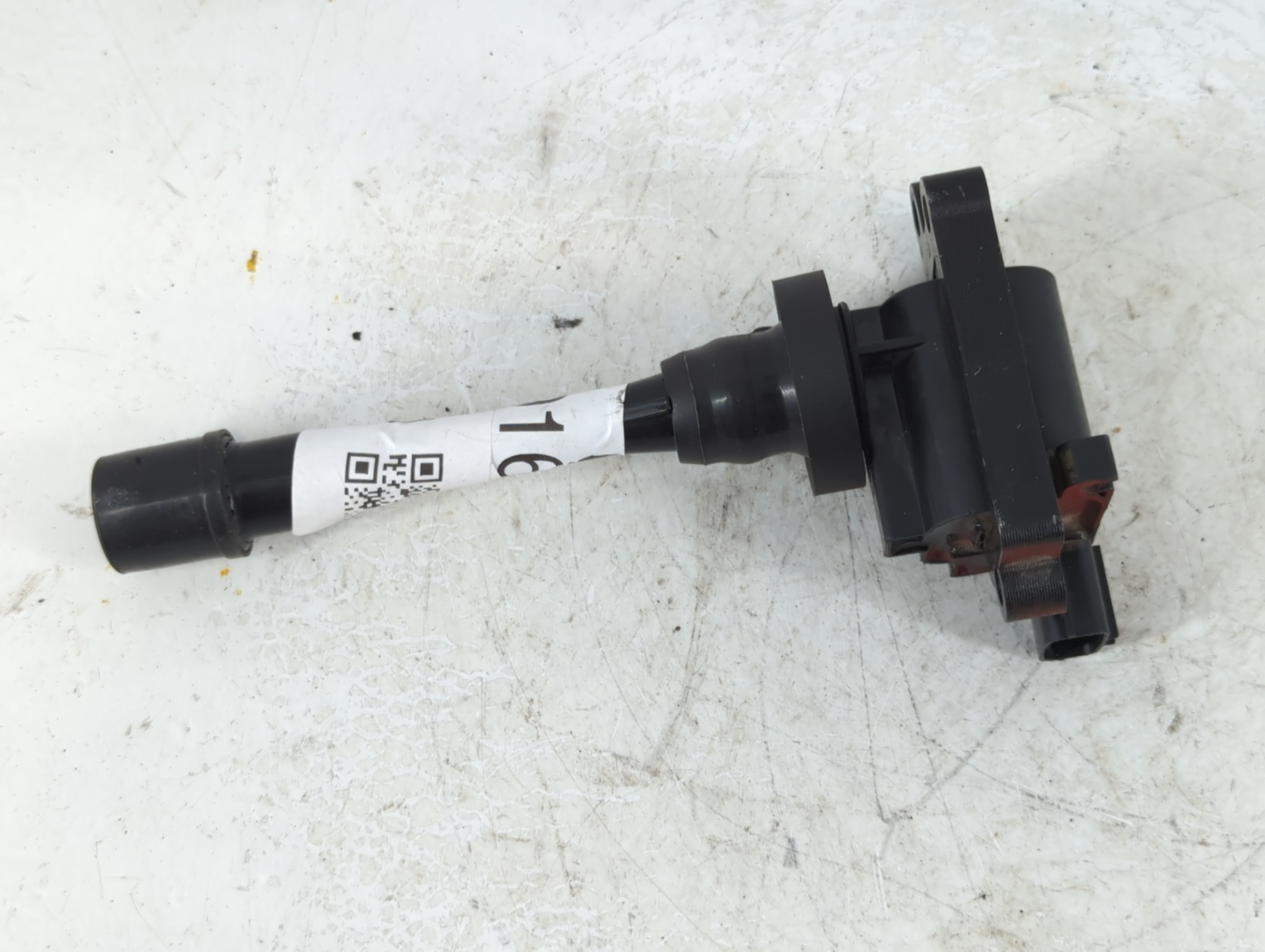 2002-2007 Mitsubishi Lancer Ignition Coil Igniter Pack 916021 - Oemusedautoparts1.com