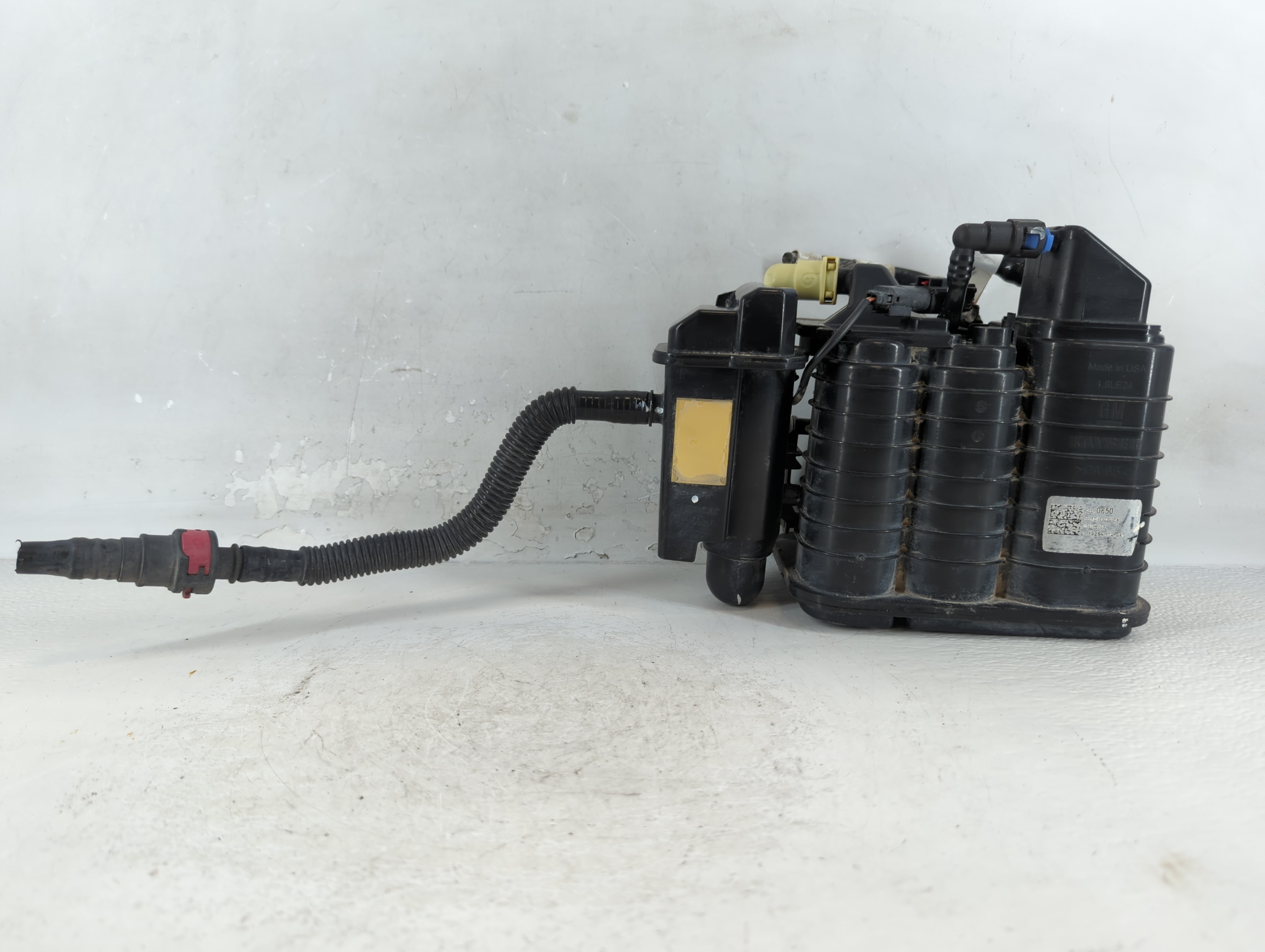 2020 Chevrolet Malibu Fuel Vapor Charcoal Canister 916030 - Oemusedautoparts1.com