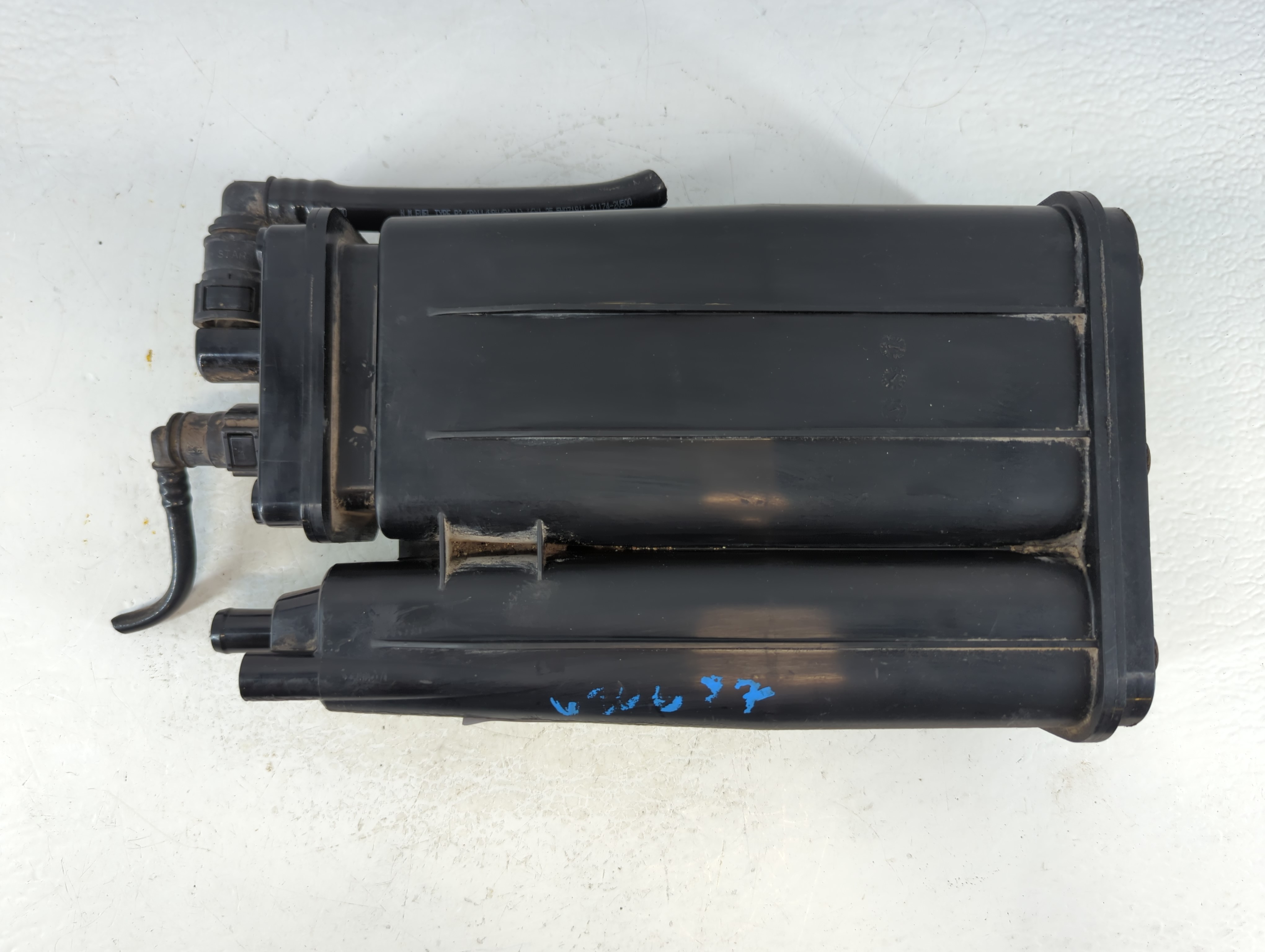 2016 Hyundai Veloster Fuel Vapor Charcoal Canister 916032 - Oemusedautoparts1.com