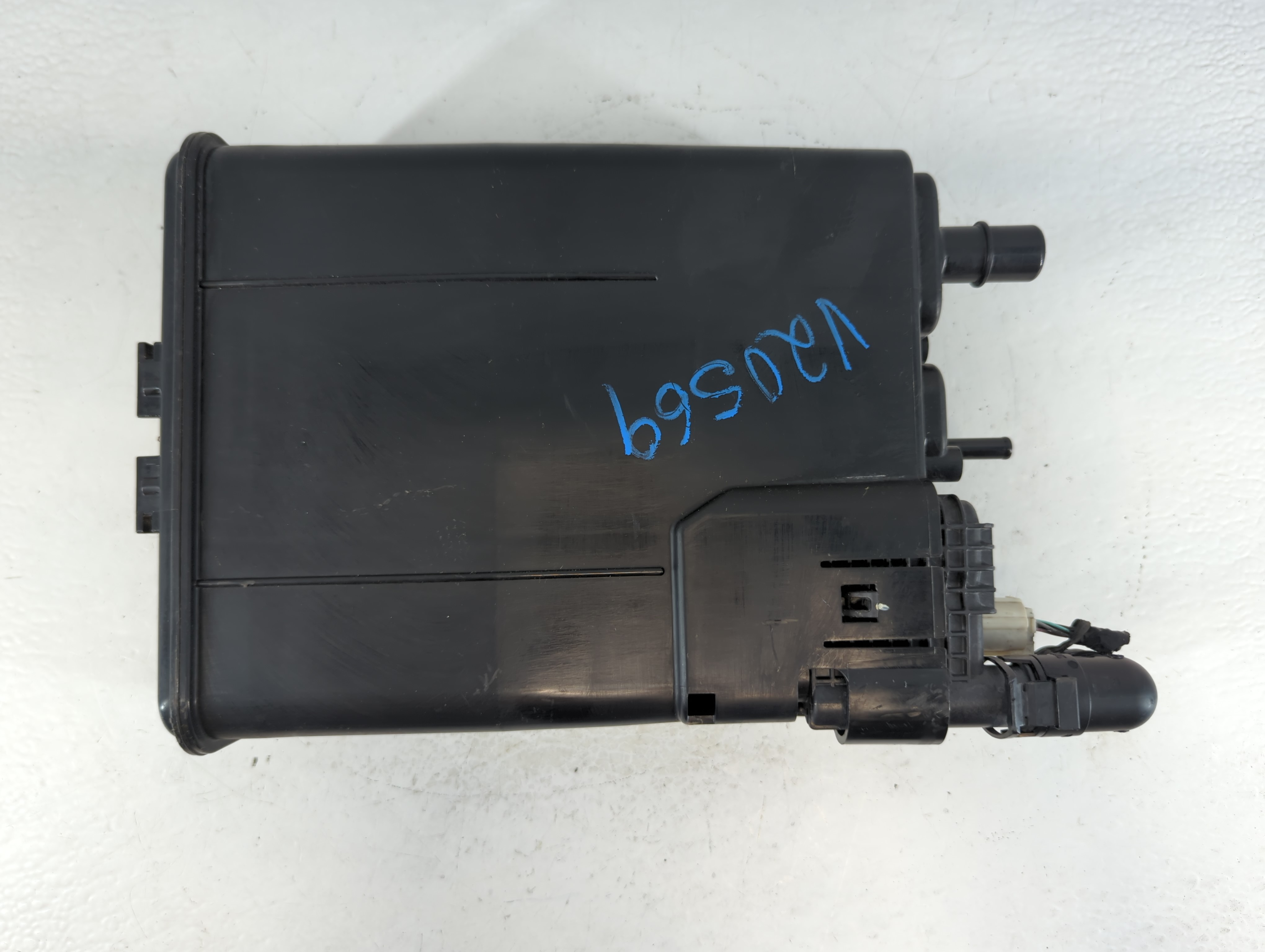 2016 Scion Tc Fuel Vapor Charcoal Canister 916043 - Oemusedautoparts1.com