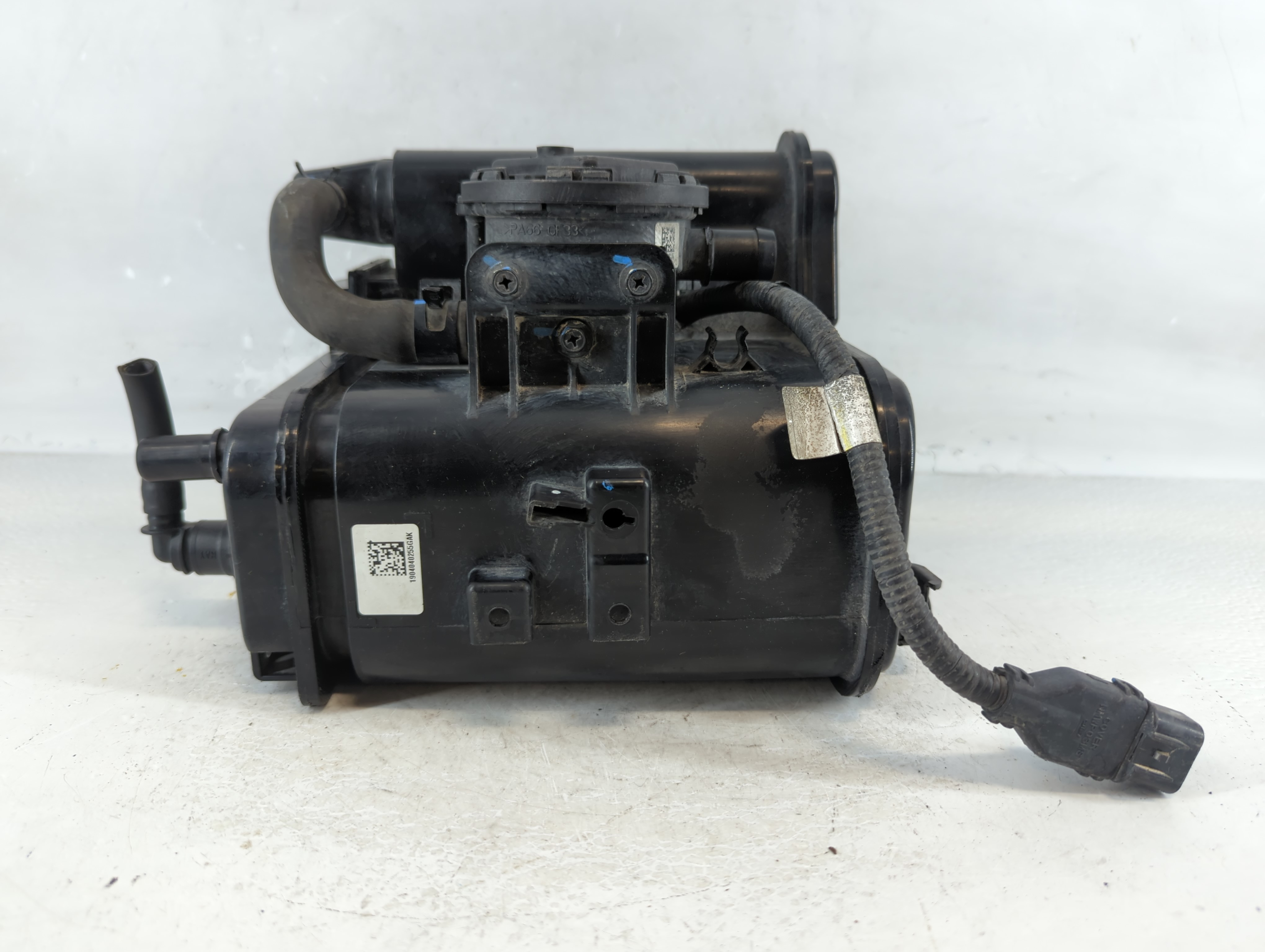 Picture of 2019 Kia Niro Fuel Vapor Charcoal Canister 916045