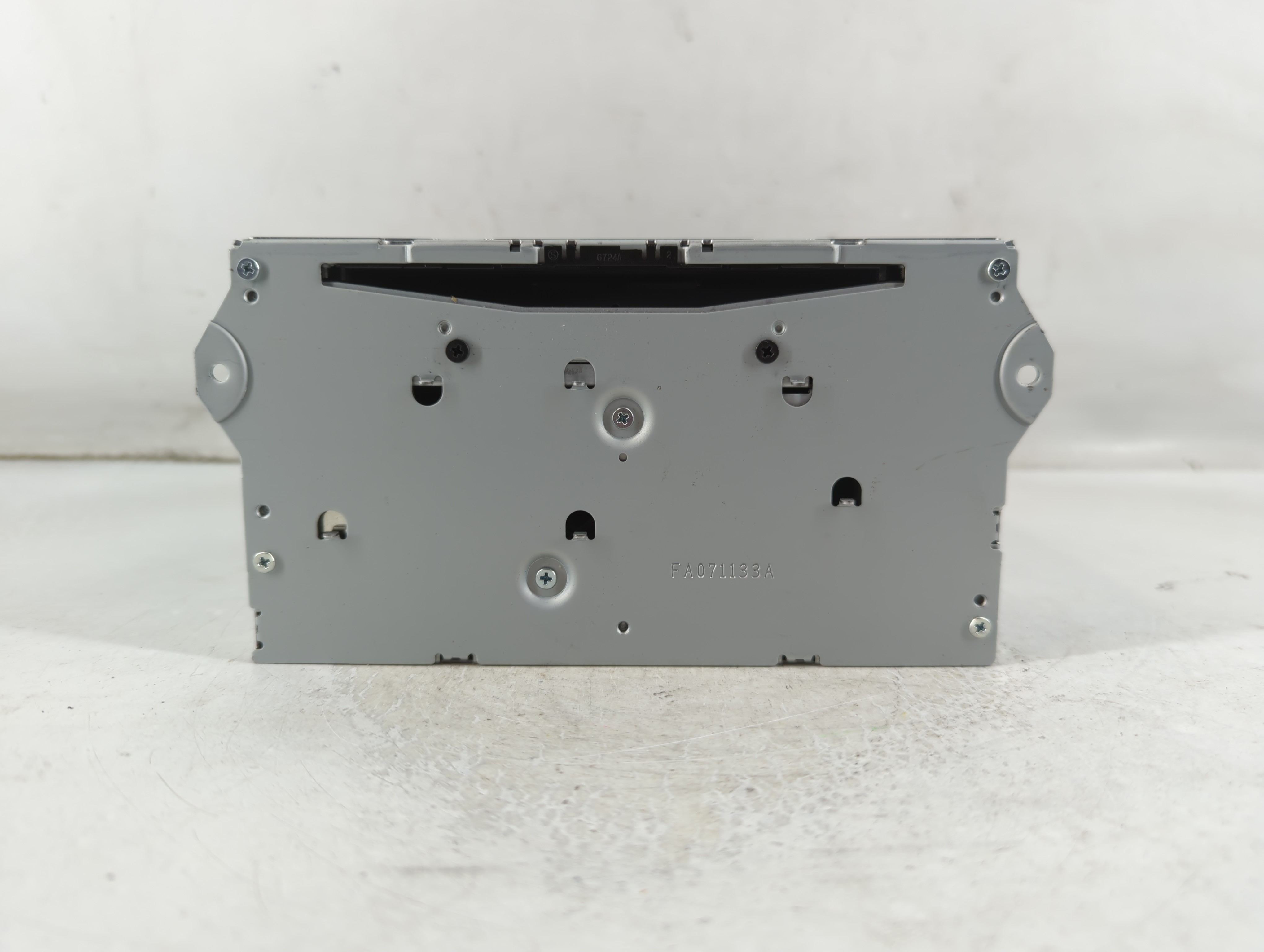 2014-2017 Infiniti Qx50 Am Fm Cd Player Radio Receiver 916056 - Oemusedautoparts1.com