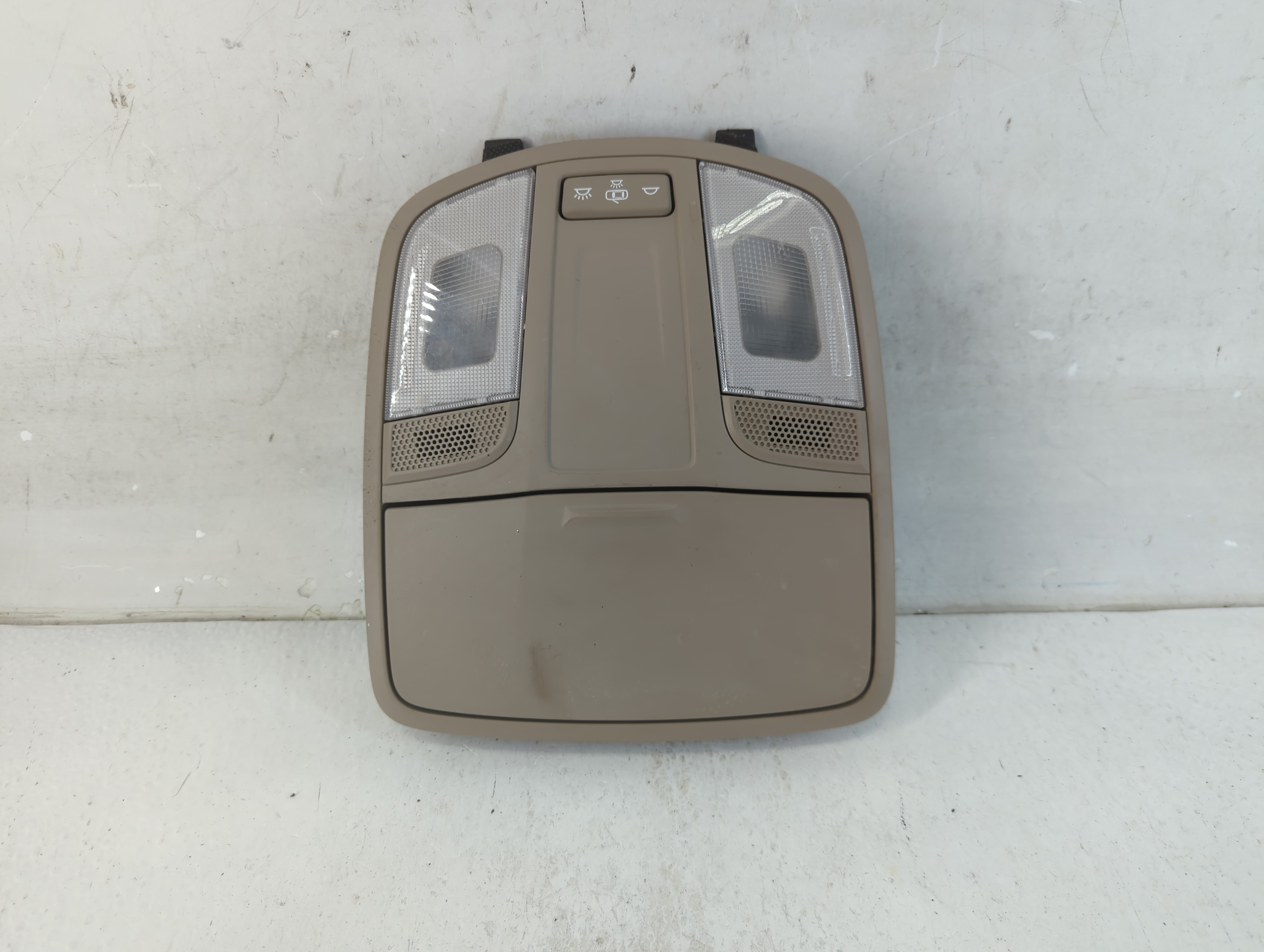 Picture of 2016 Hyundai Tucson Overhead Roof Console 916061
