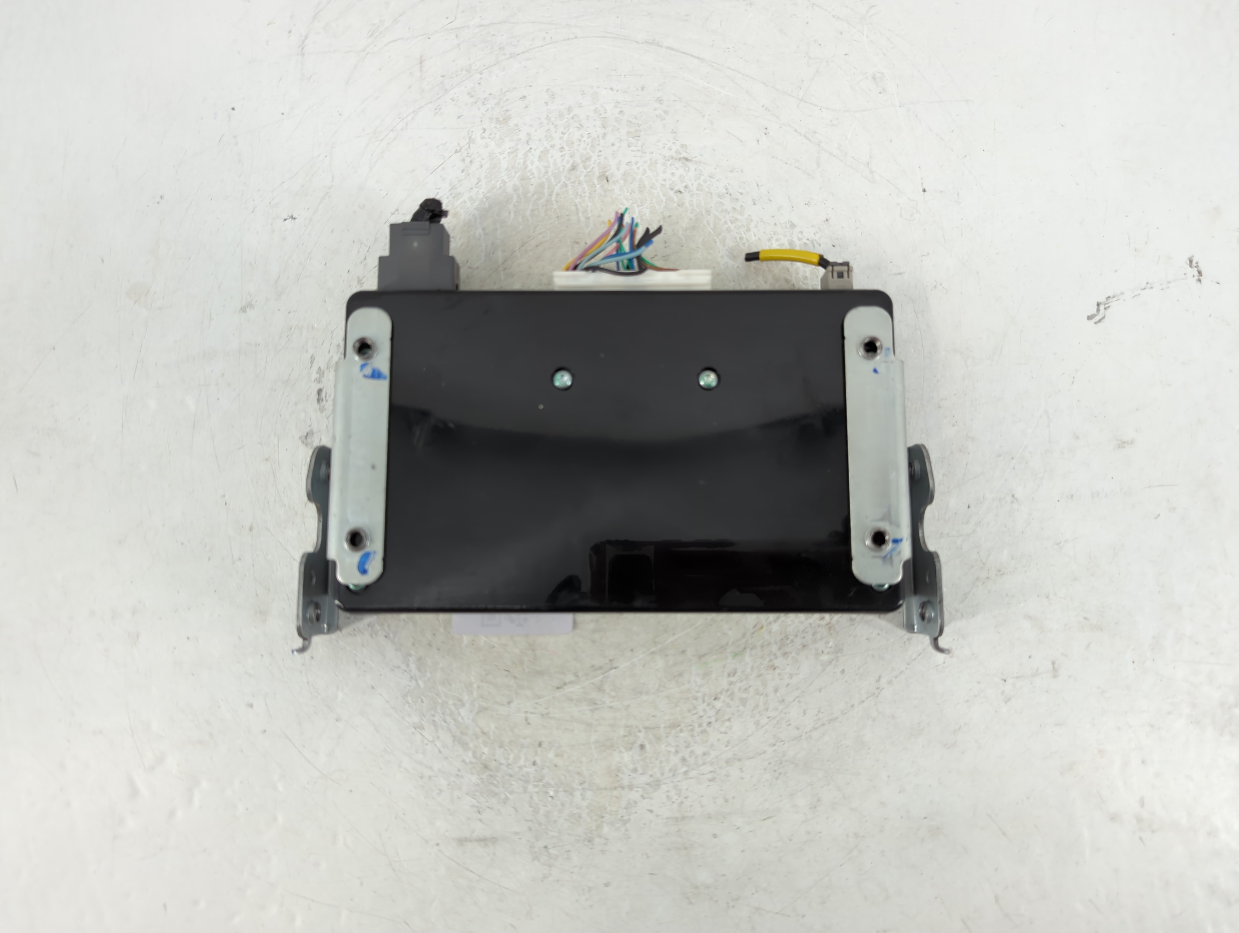 2014-2014 Infiniti Qx60 Chassis Control Module Ccm Bcm Body Control 916069 - Oemusedautoparts1.com