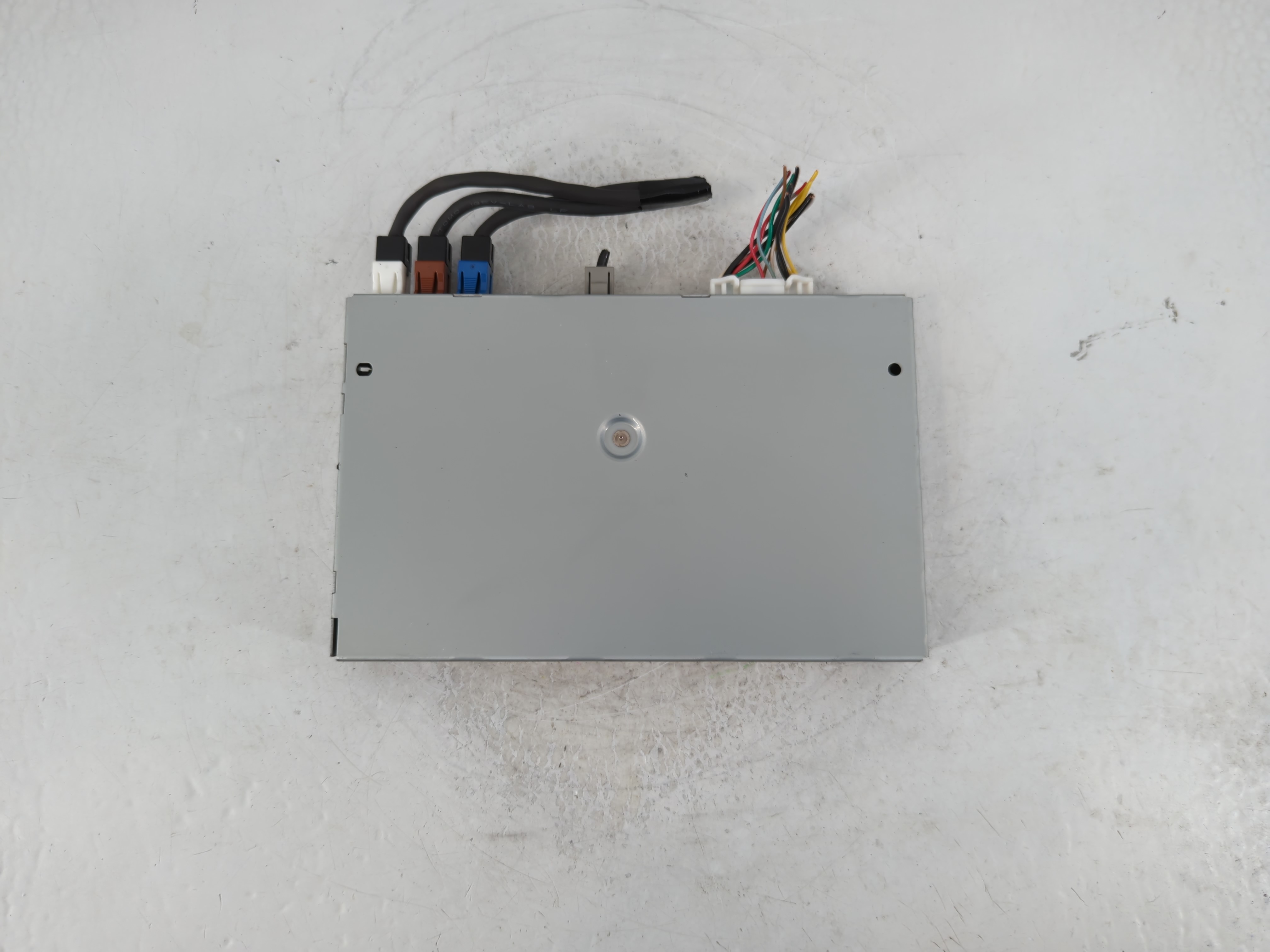 2014-2015 Infiniti Q50 Body Control Module Bcm Inner Cabin Fuse Box 916070 - Oemusedautoparts1.com