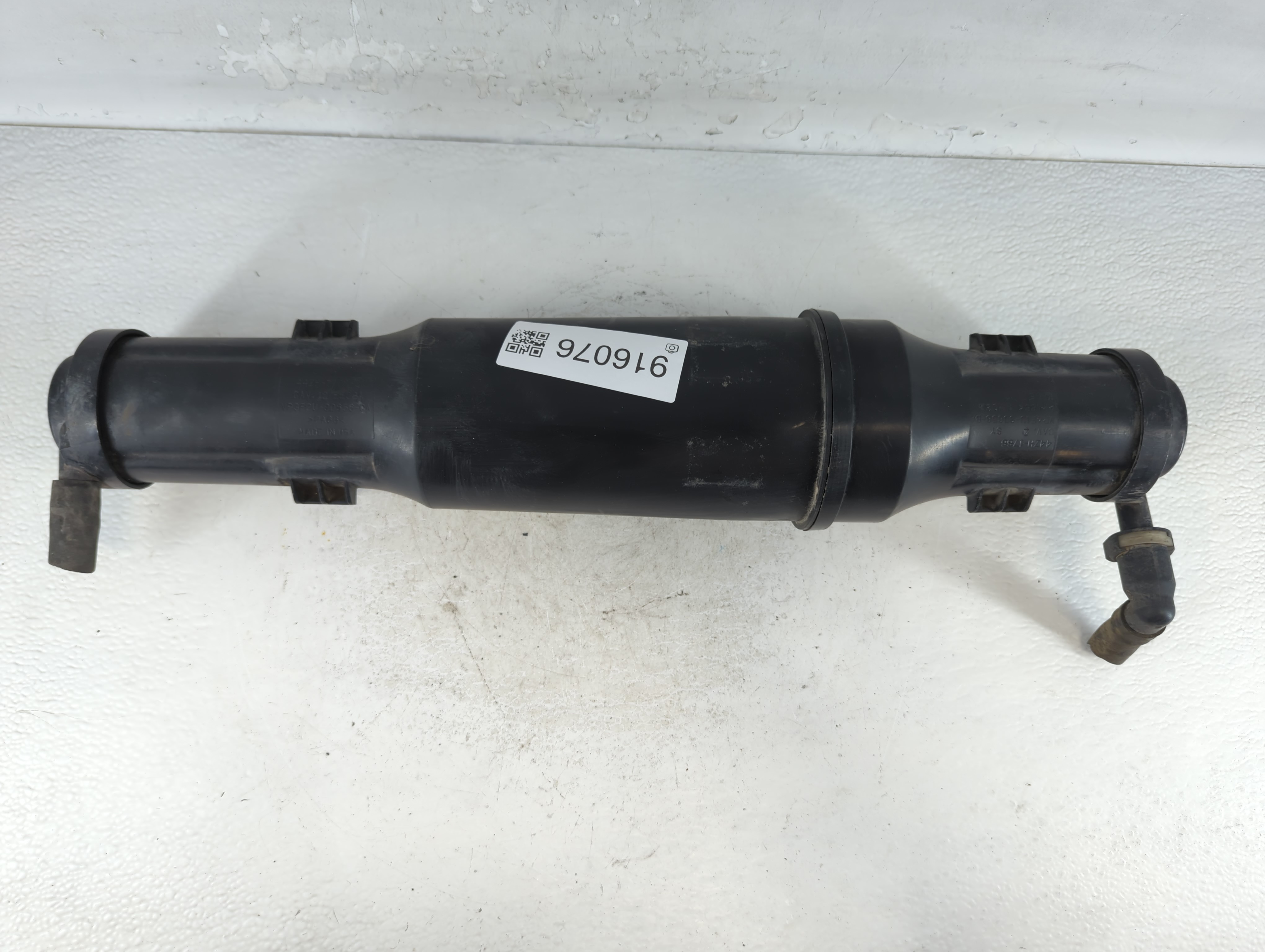 2007 Ford Taurus Fuel Vapor Charcoal Canister 916076 - Oemusedautoparts1.com