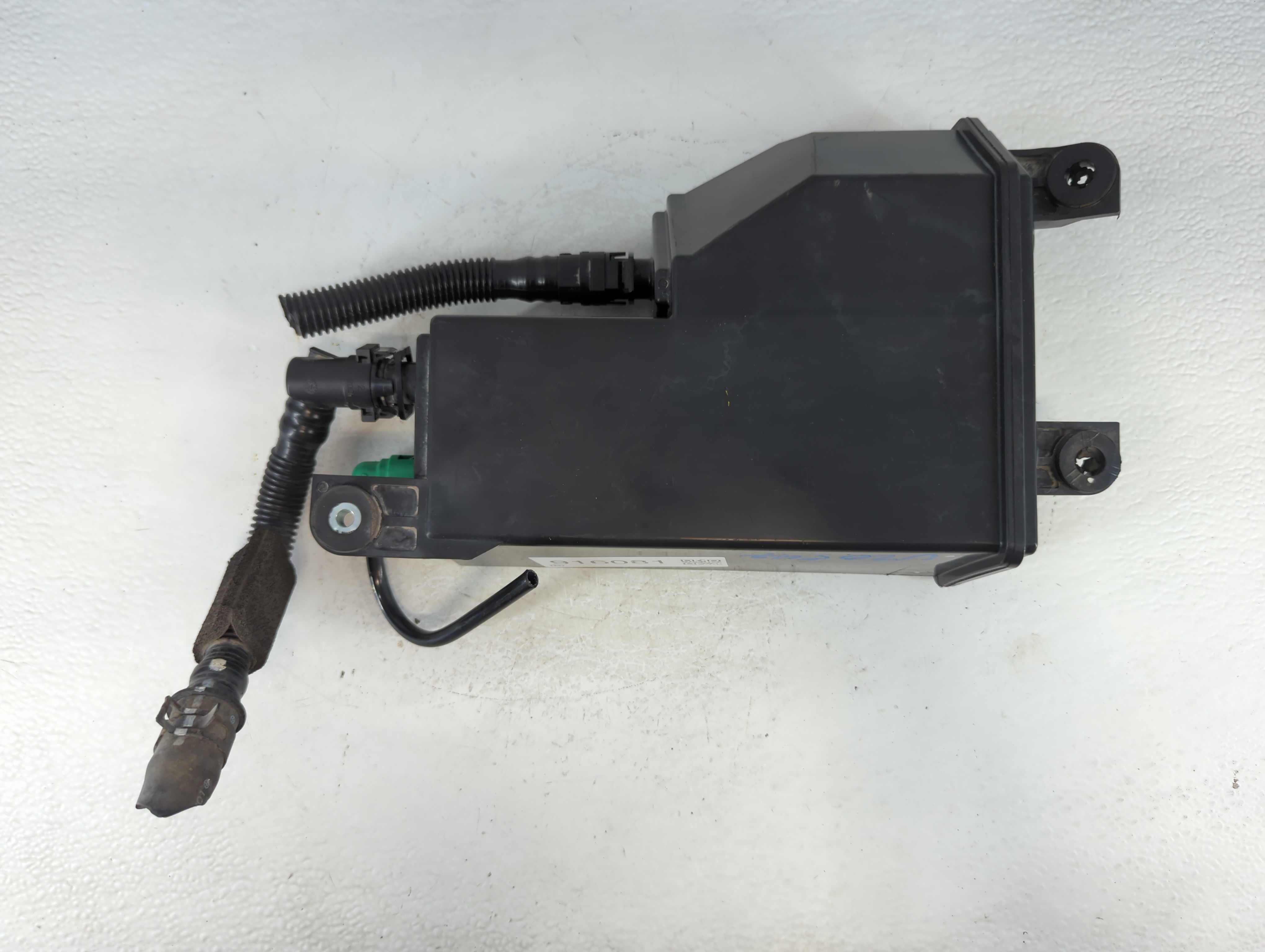 2012 Subaru Impreza Fuel Vapor Charcoal Canister 916081 - Oemusedautoparts1.com