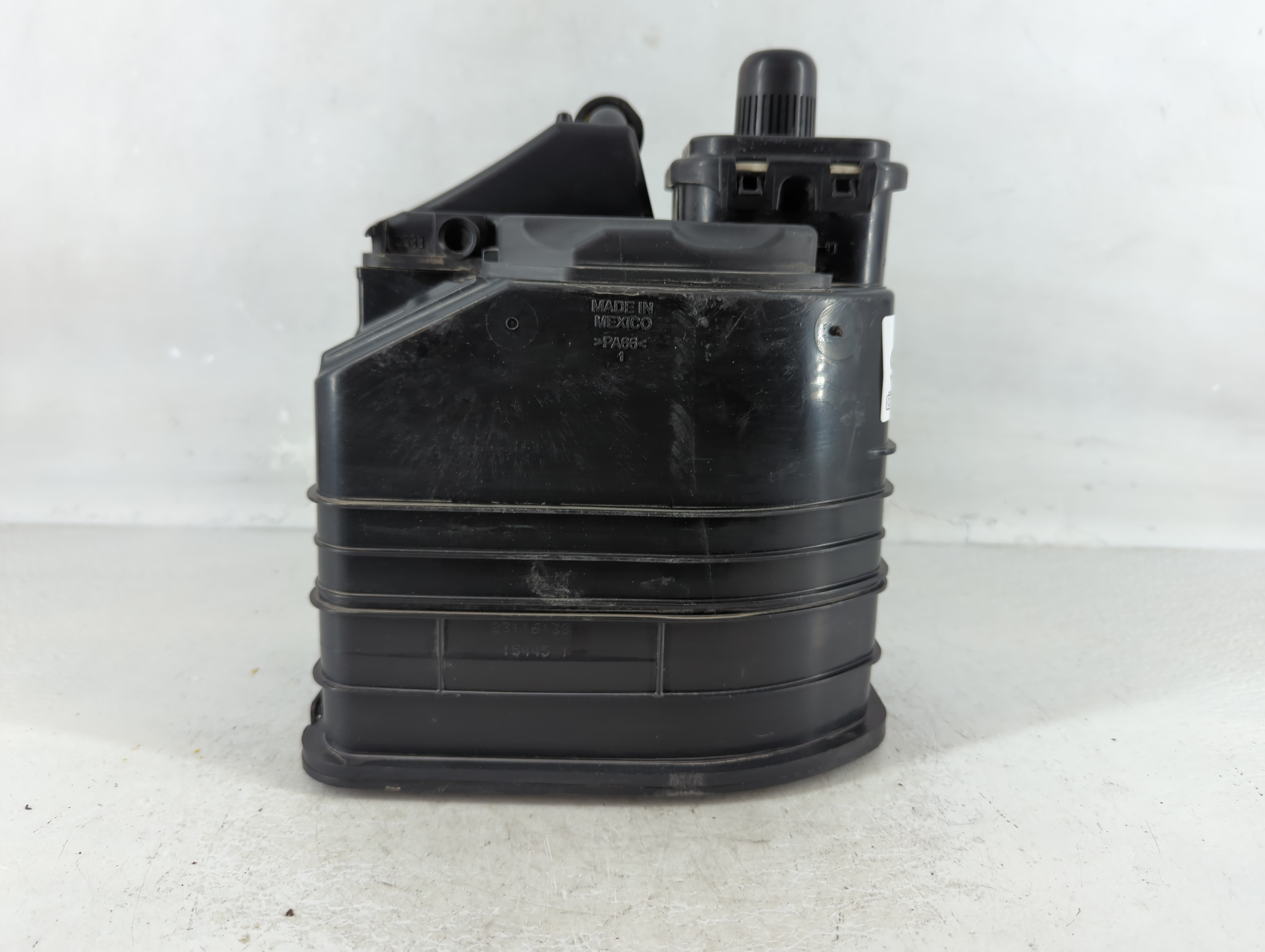 2015 Chevrolet Impala Fuel Vapor Charcoal Canister 916087 - Oemusedautoparts1.com