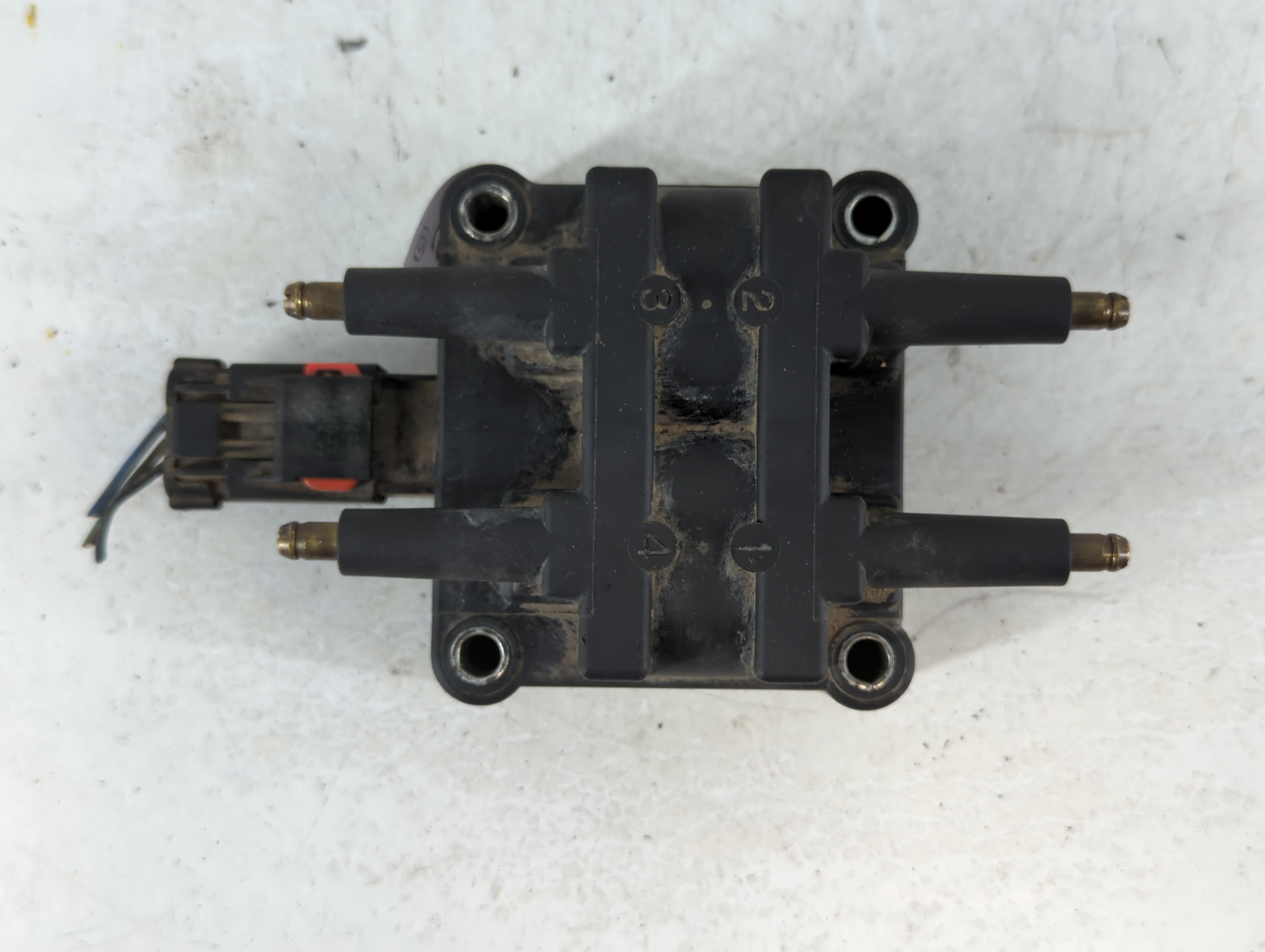 1999 Dodge Stratus Ignition Coil 916101 - Oemusedautoparts1.com
