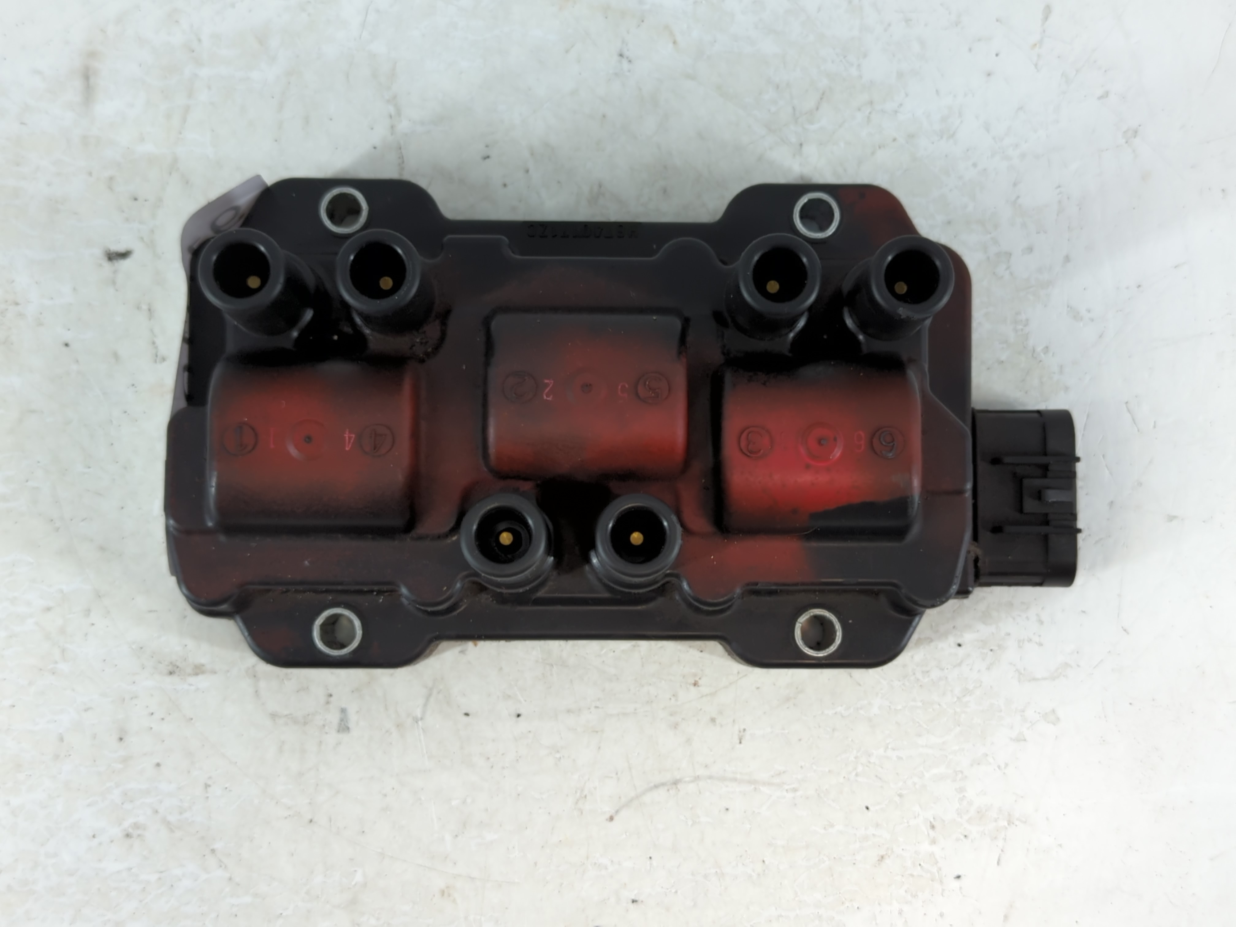 Picture of 2007-2018 Nissan Altima Ignition Coil Igniter Pack 916102