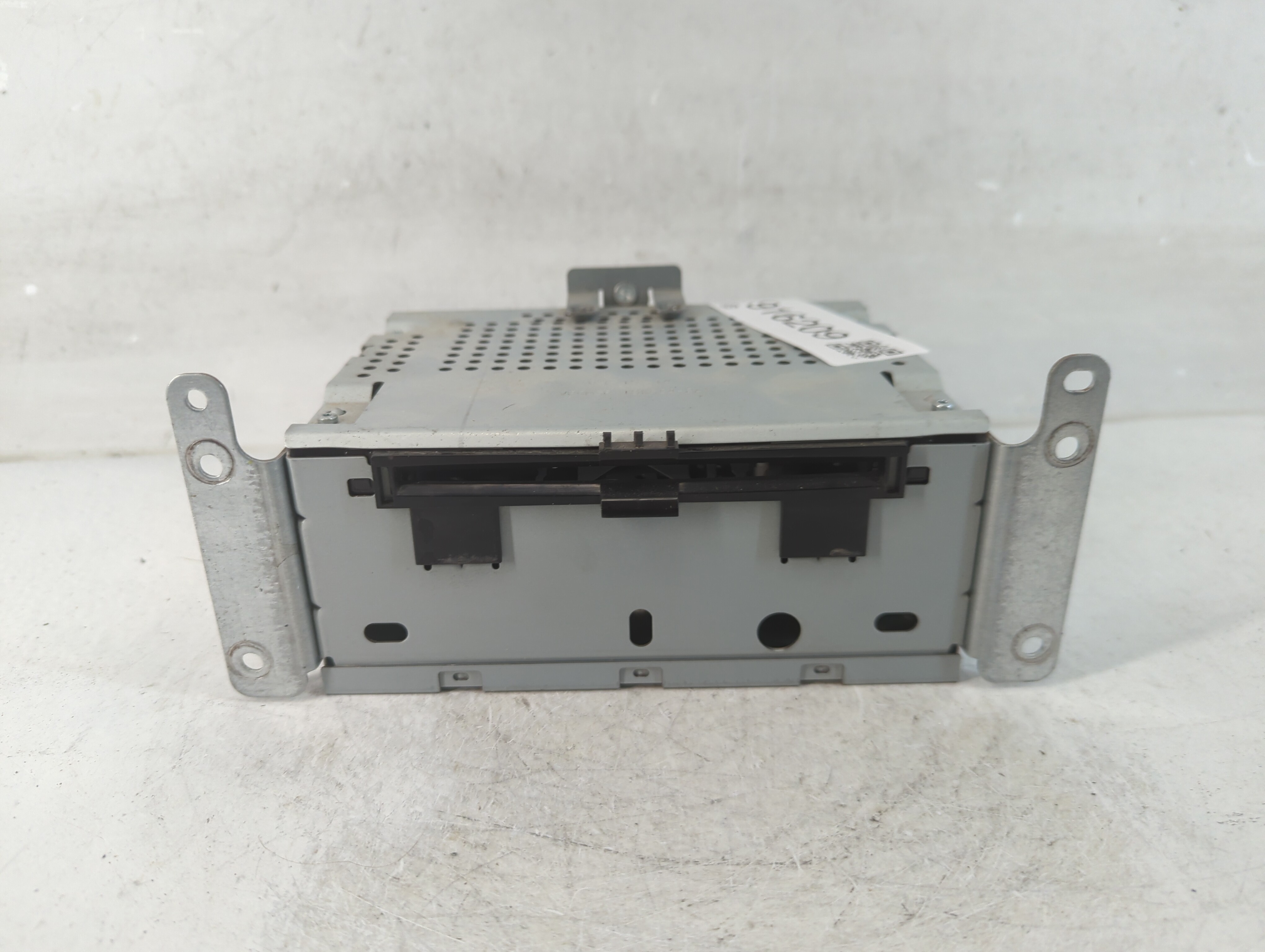 2015-2017 Ford Expedition Am Fm Cd Player Radio Receiver 916209 - Oemusedautoparts1.com