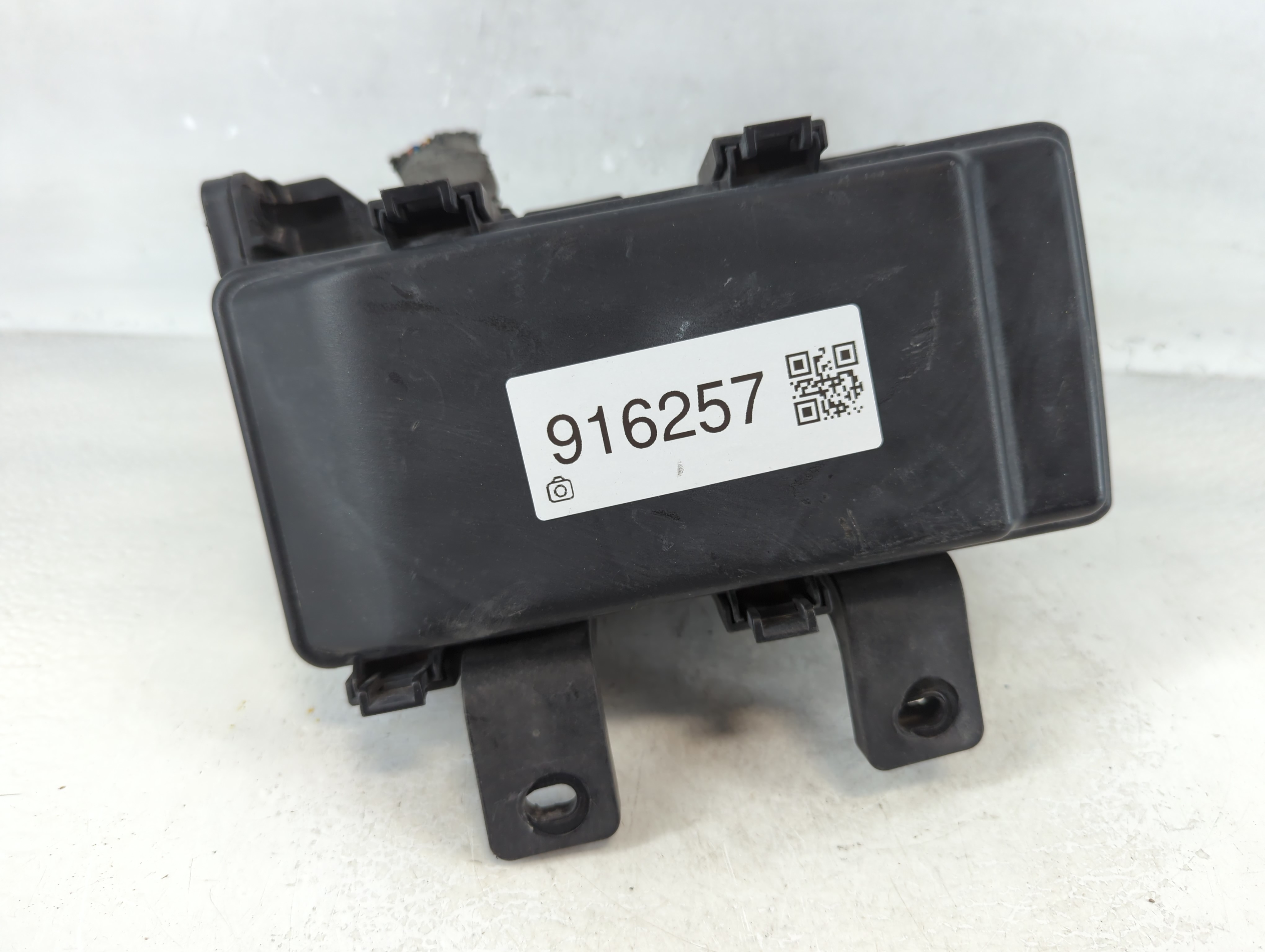 2008-2010 Hyundai Sonata Fusebox Fuse Box Relay Module 91950-3k540 916257 - Oemusedautoparts1.com