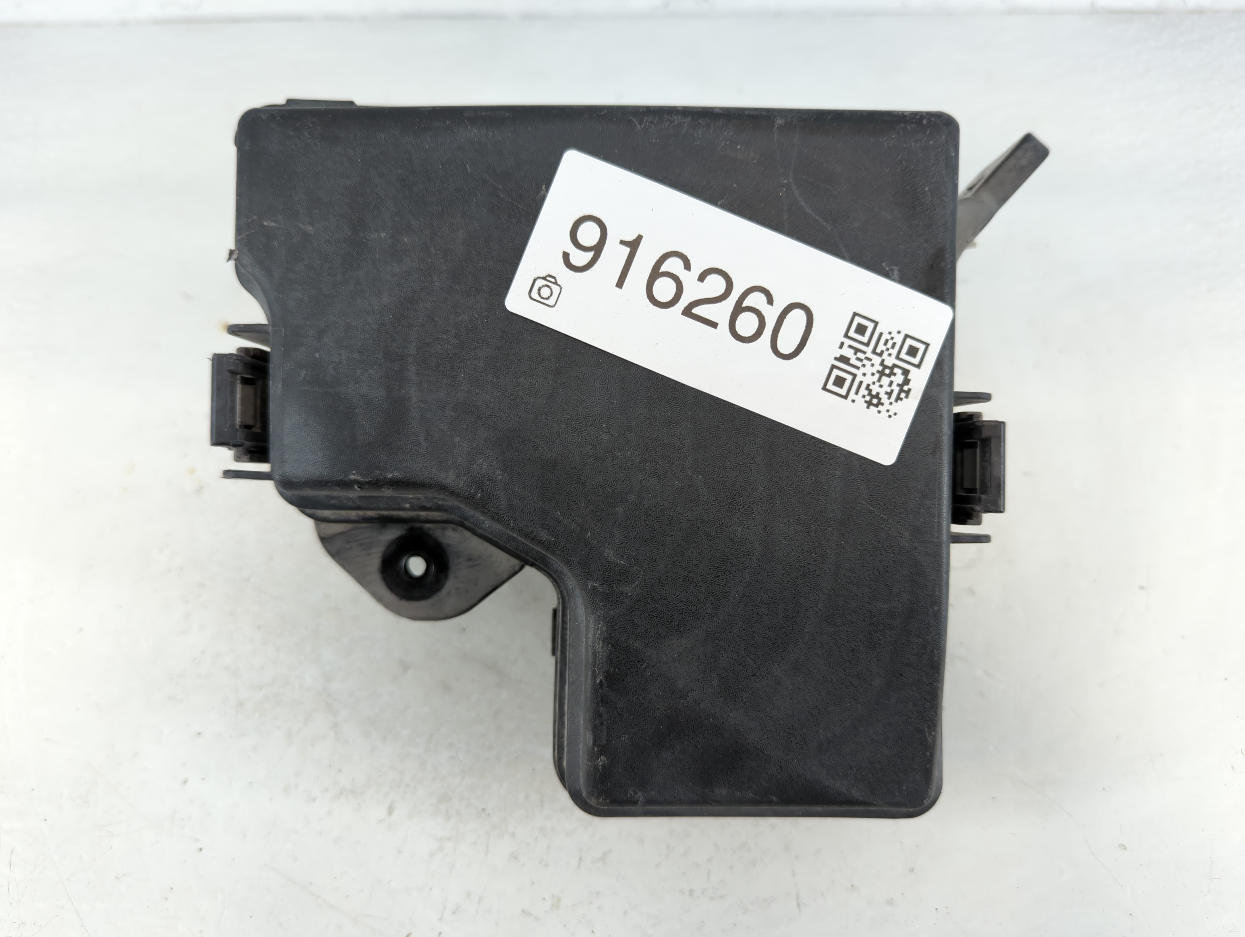2015-2017 Hyundai Veloster Fusebox Fuse Box Relay Module 91236 2v039 916260 - Oemusedautoparts1.com