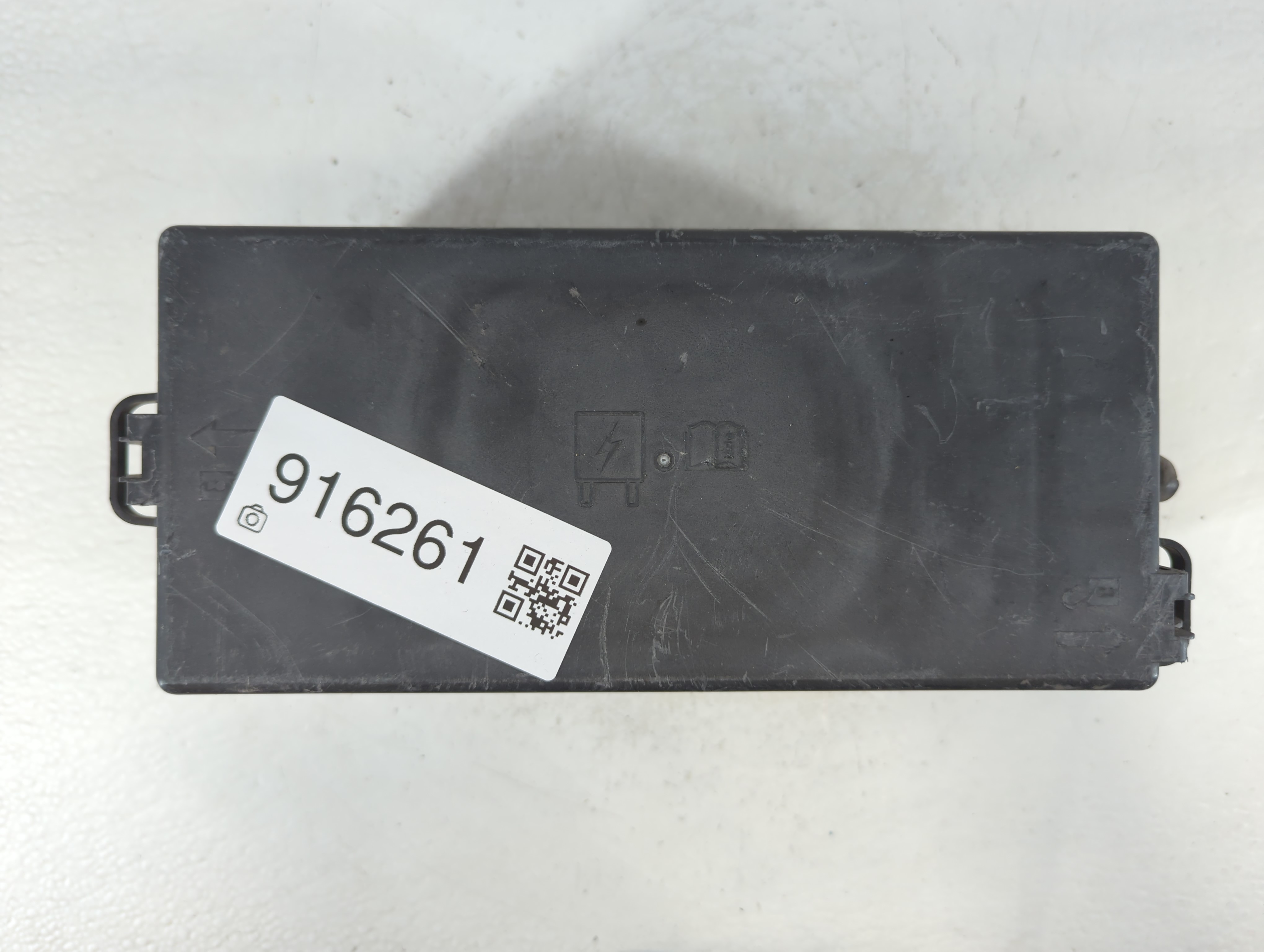 2007-2008 Ford Mustang Fusebox Fuse Box Relay Module 916261 - Oemusedautoparts1.com