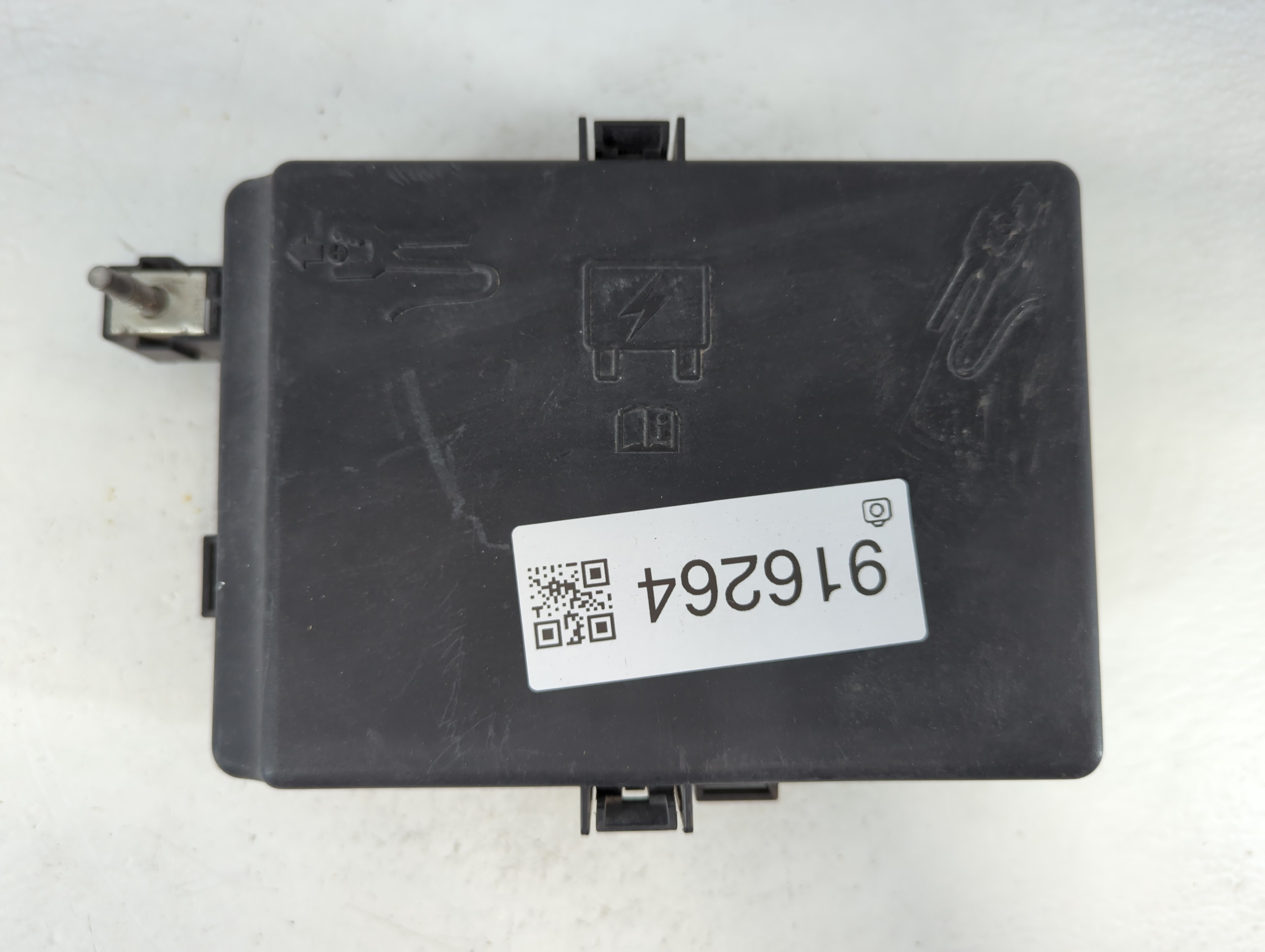 2012-2014 Dodge Charger Fusebox Fuse Box Relay Module P68083957aa 916264 - Oemusedautoparts1.com