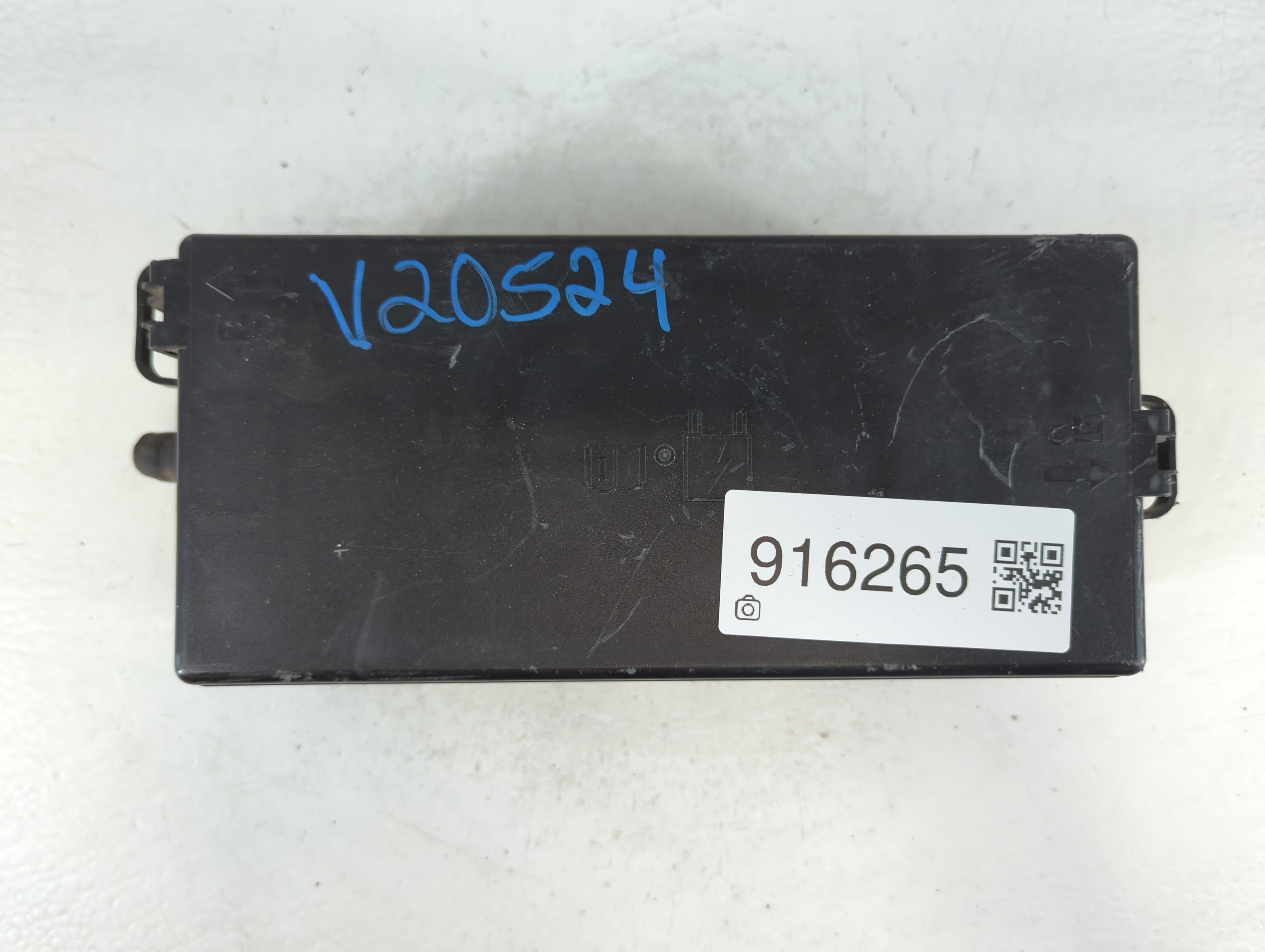 2007-2008 Ford Mustang Fusebox Fuse Box Relay Module 916265 - Oemusedautoparts1.com