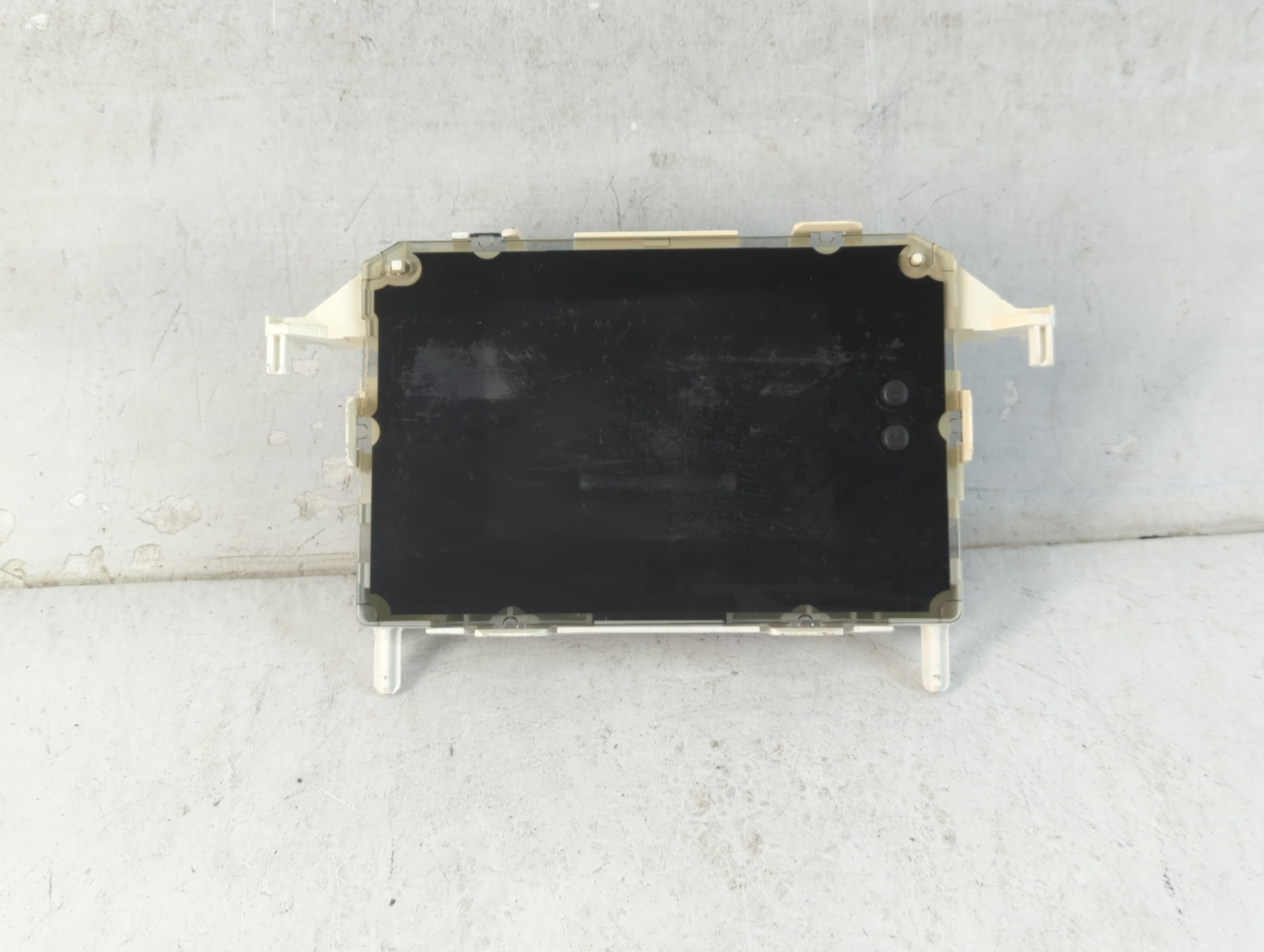2011-2011 Ford Fiesta Am Fm Cd Player Radio Receiver 916268 - Oemusedautoparts1.com