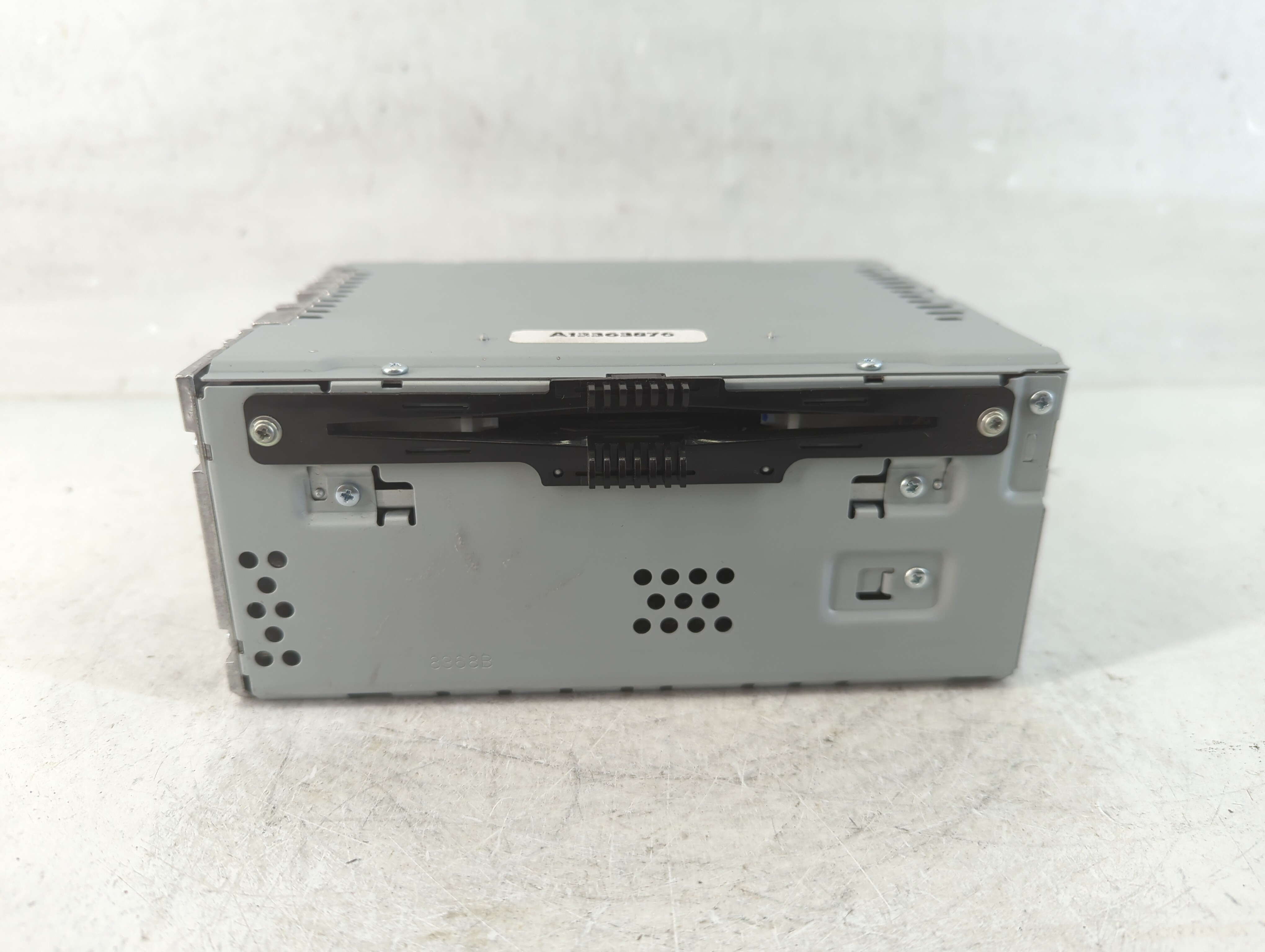 2017-2020 Ford Fusion Am Fm Cd Player Radio Receiver 916276 - Oemusedautoparts1.com