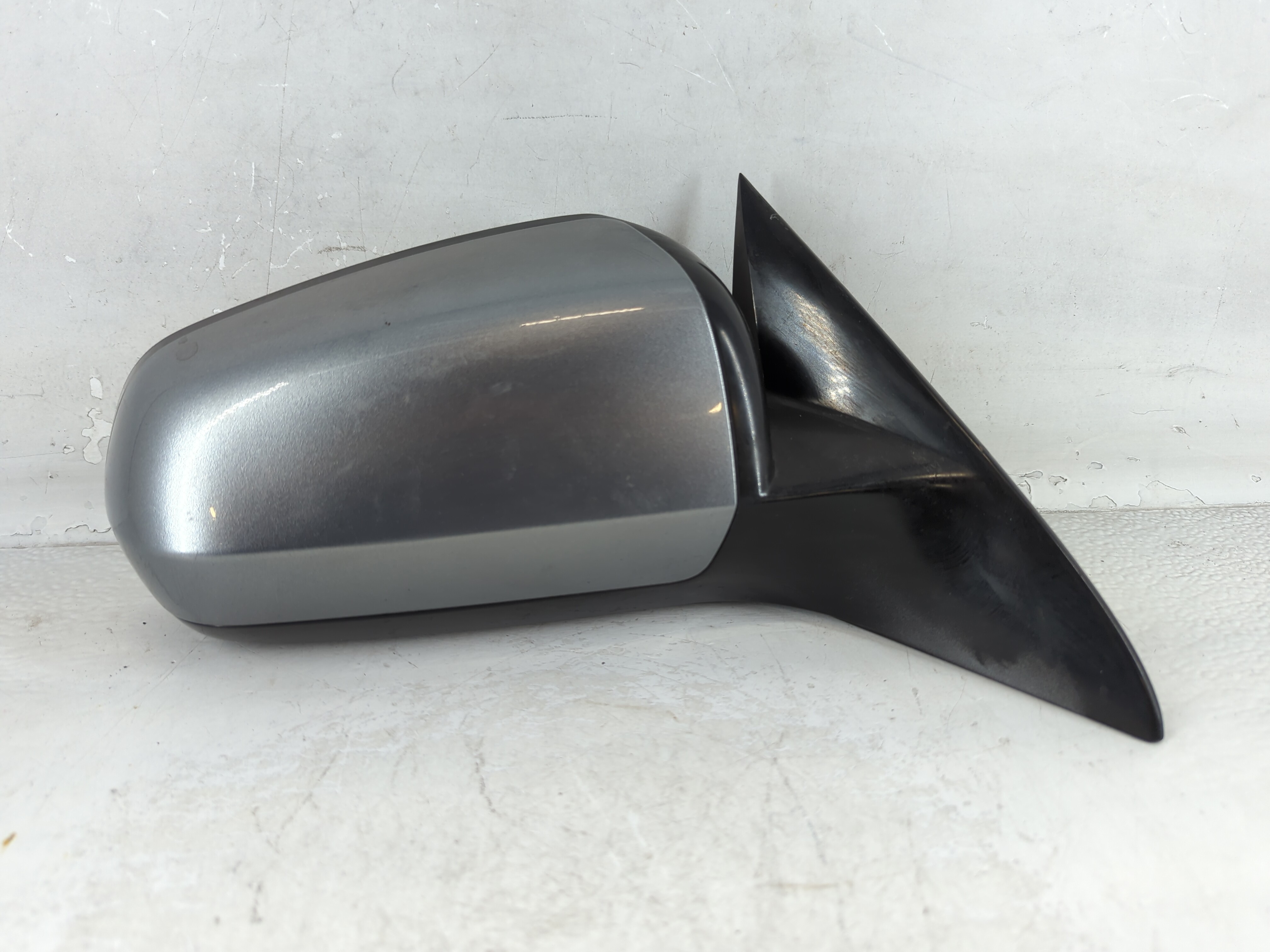 2007-2010 Chrysler Sebring Passenger Right Side View Power Door Mirror 916283 - Oemusedautoparts1.com
