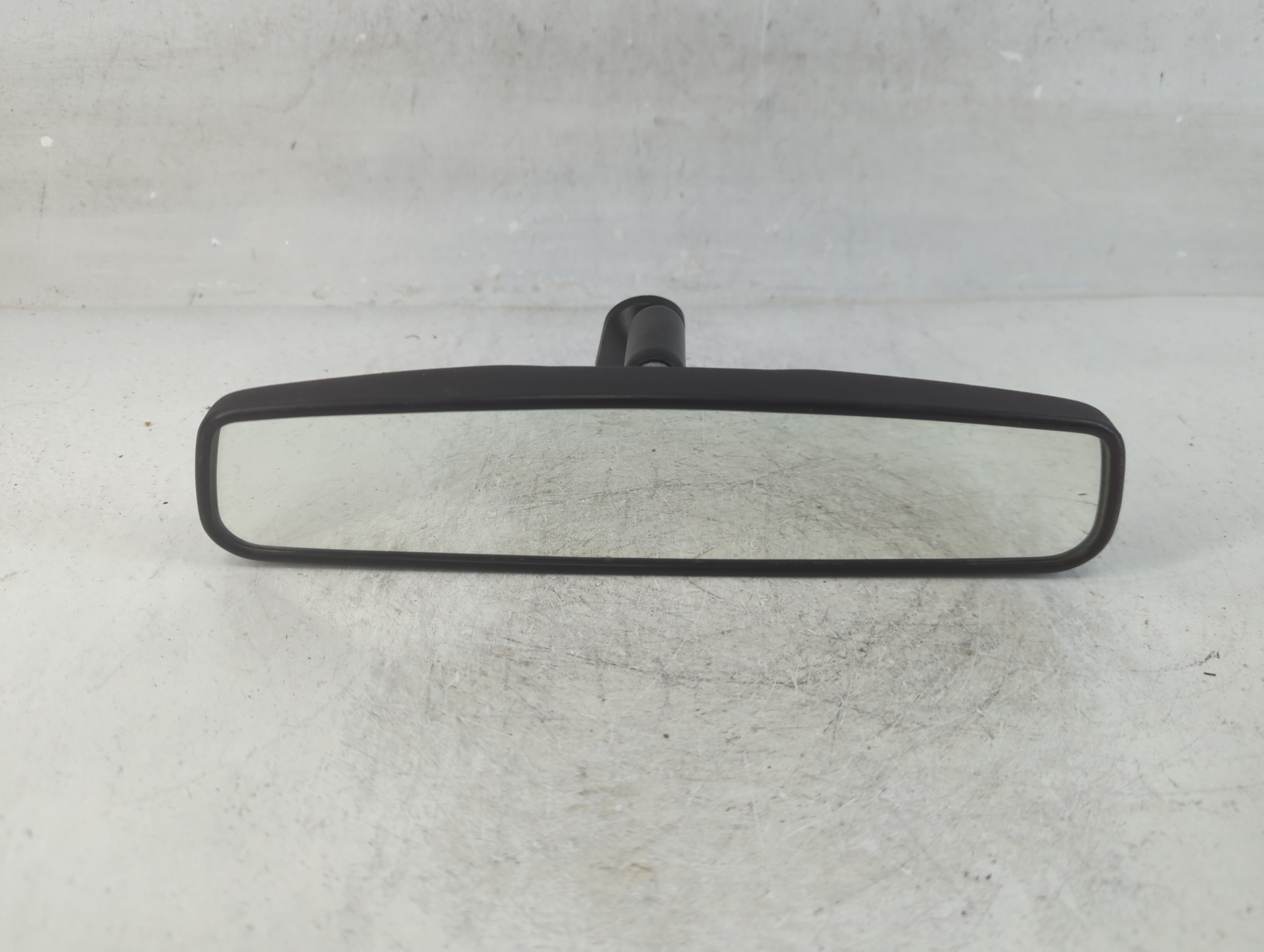2014-2016 Toyota Corolla Interior Rear View Mirror Oem 916296 - Oemusedautoparts1.com