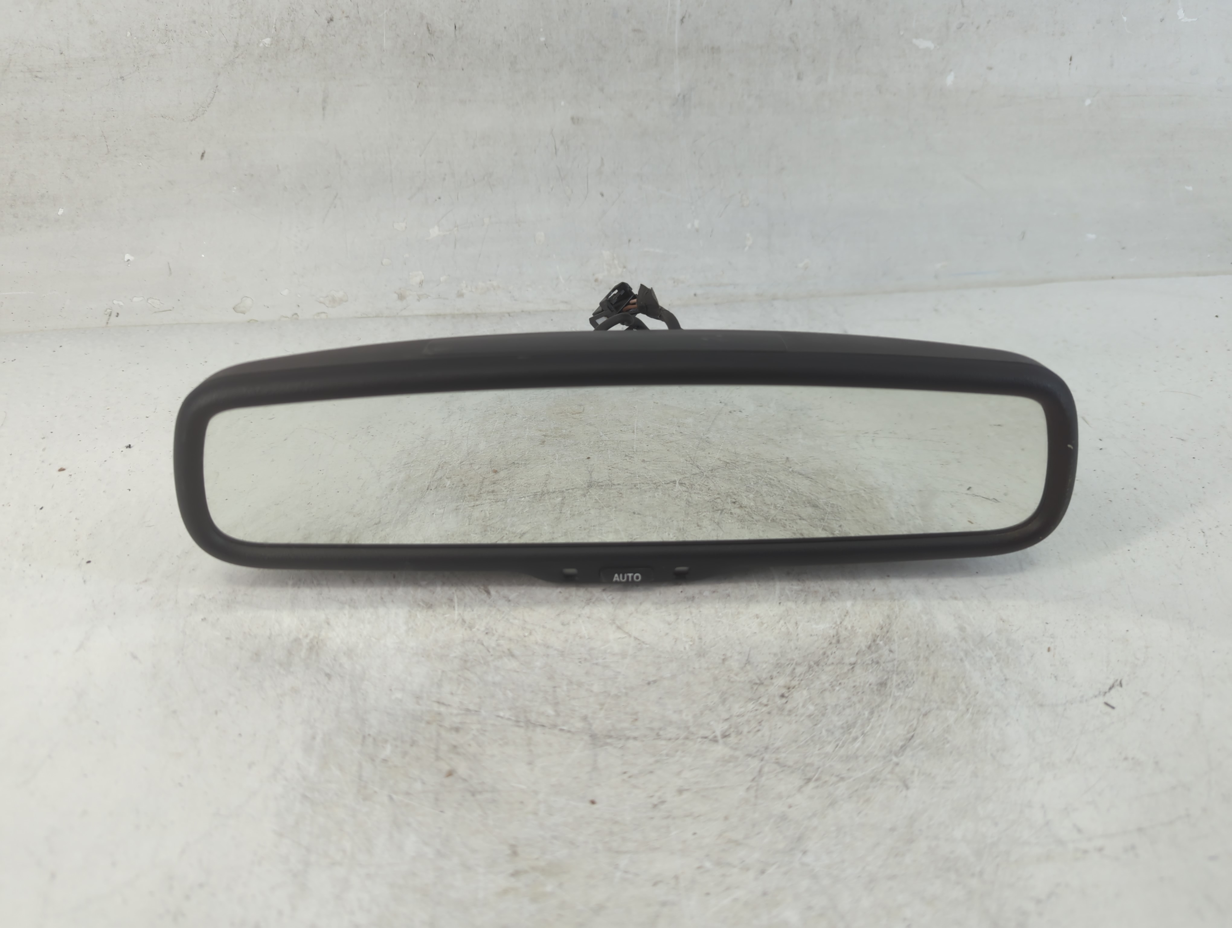 2009-2012 Lexus Ls460 Interior Rear View Mirror Oem 916301 - Oemusedautoparts1.com