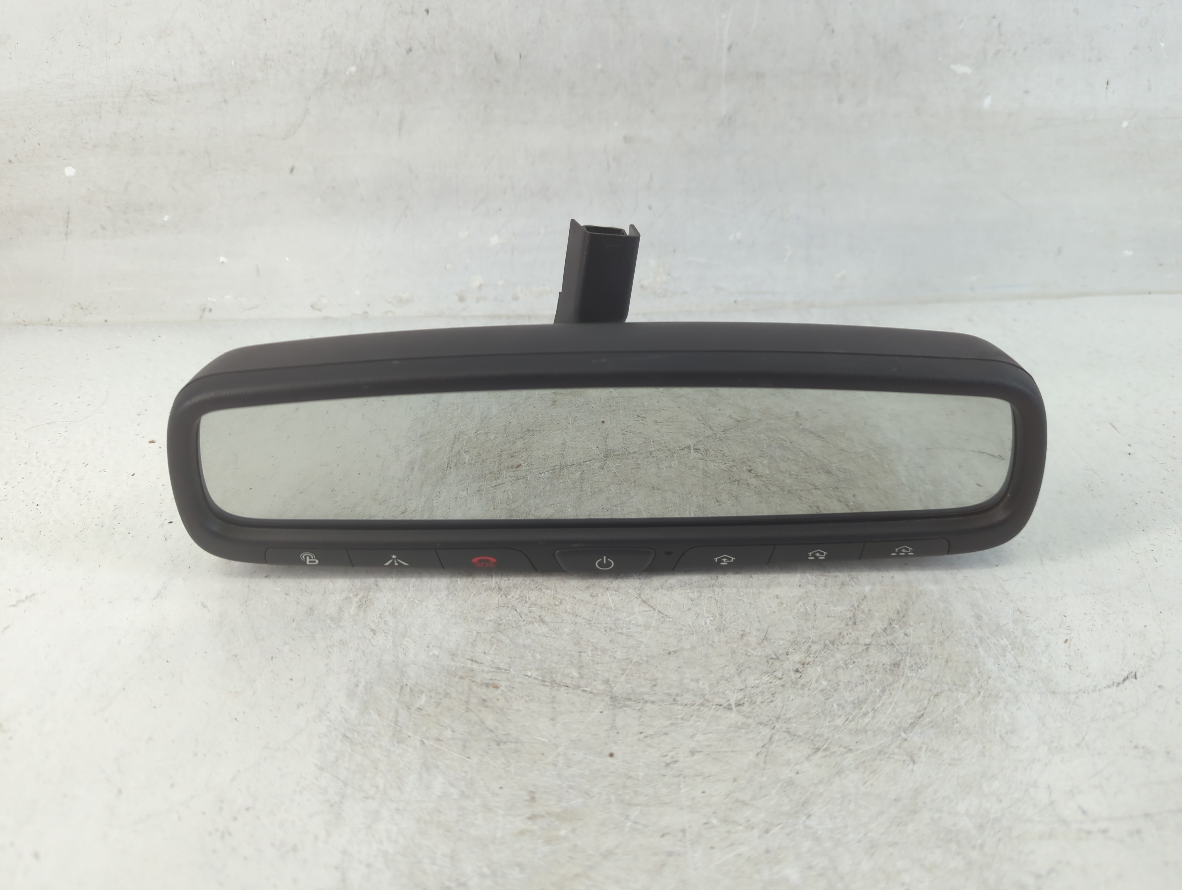 2013-2020 Hyundai Santa Fe Interior Rear View Mirror Oem 916304 - Oemusedautoparts1.com
