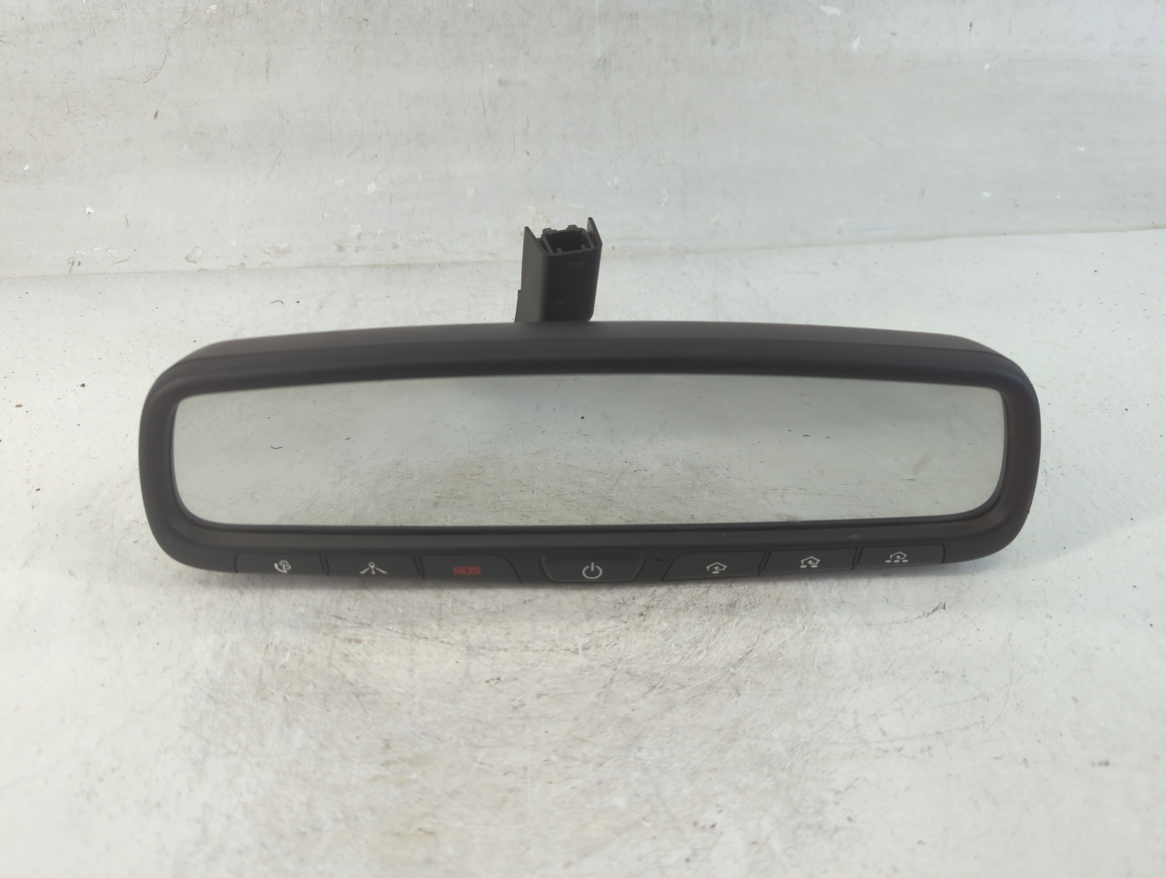 Picture of 2009-2022 Hyundai Tucson Interior Rear View Mirror Oem 916305